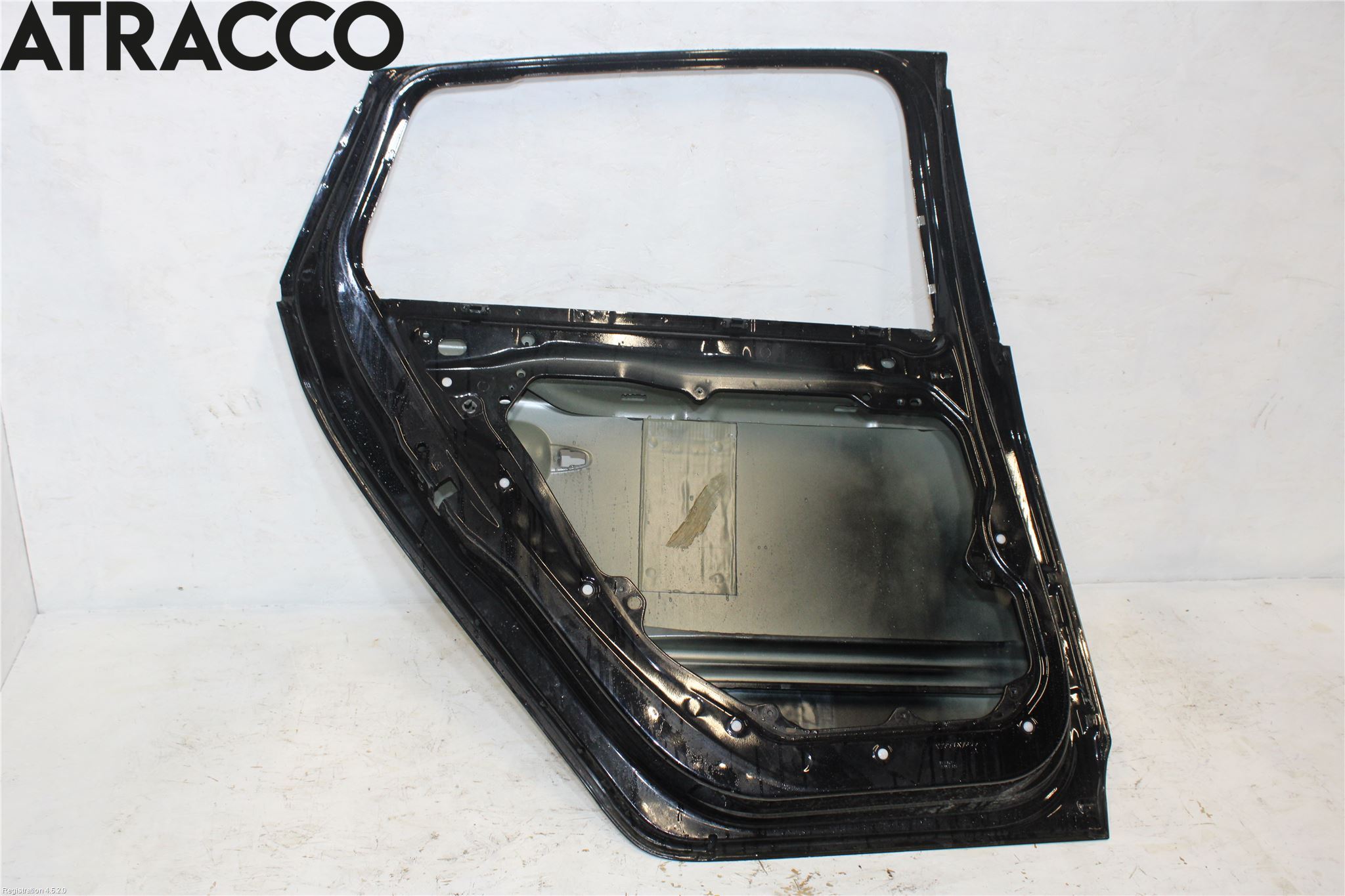 Volvo V60 14-18 Dörr Bak Vänster