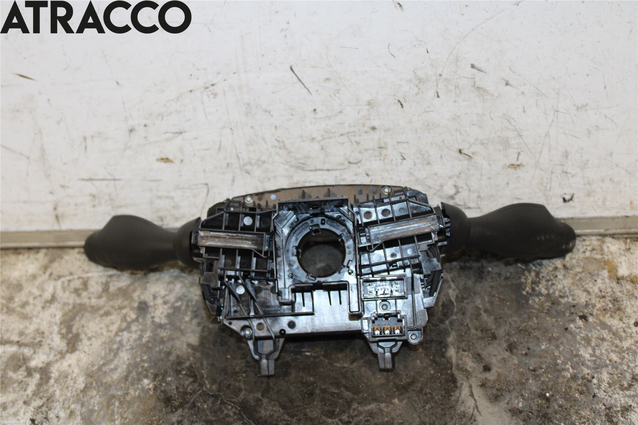Volvo V90 17->> Spakcentral