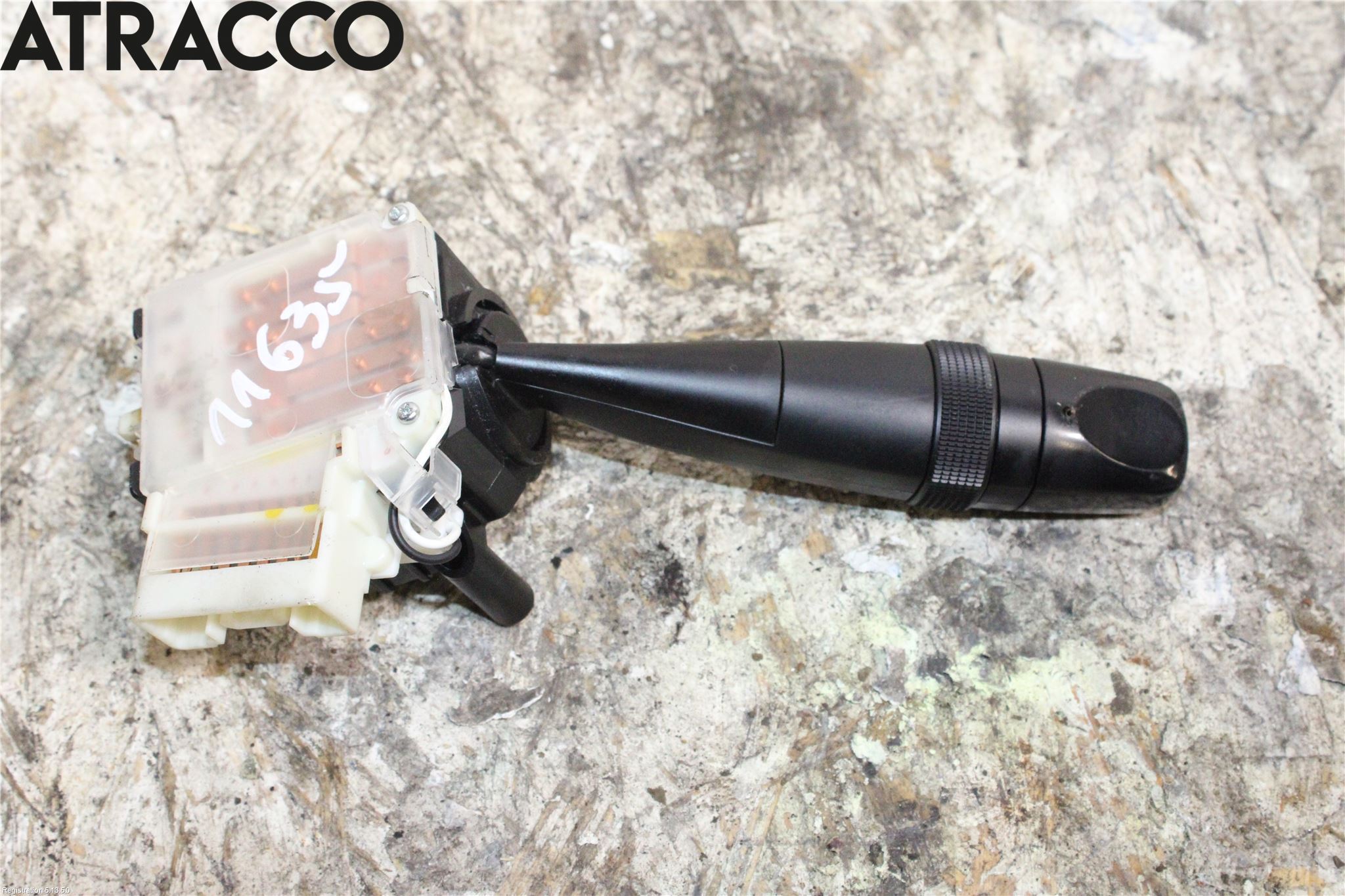Suzuki SWIFT 11-16 Spak Blinkers-Ljusomk