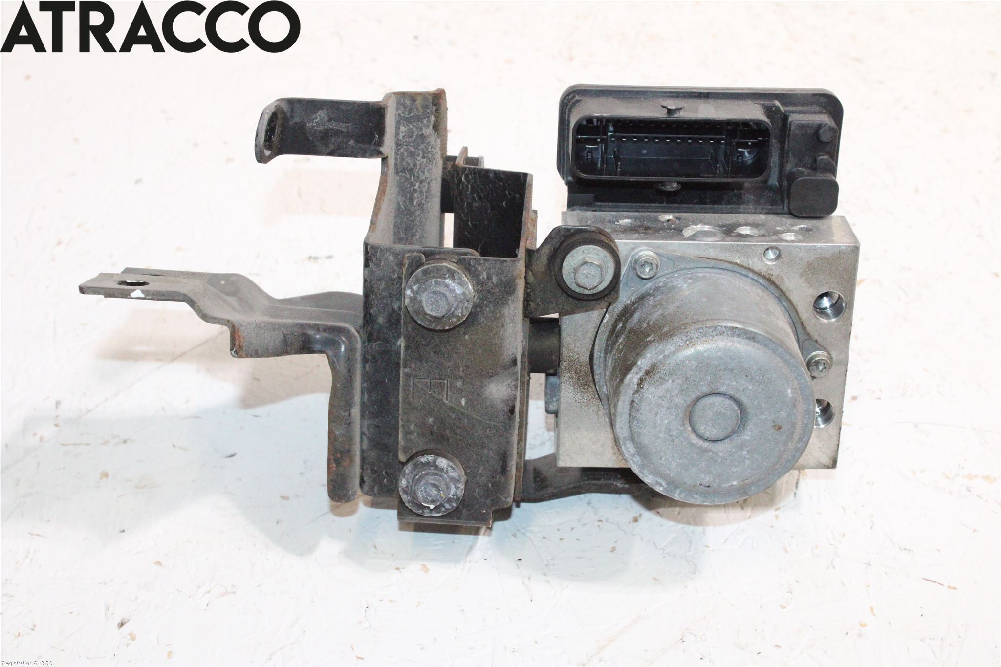 Nissan LEAF 18- Abs Hydraulaggregat