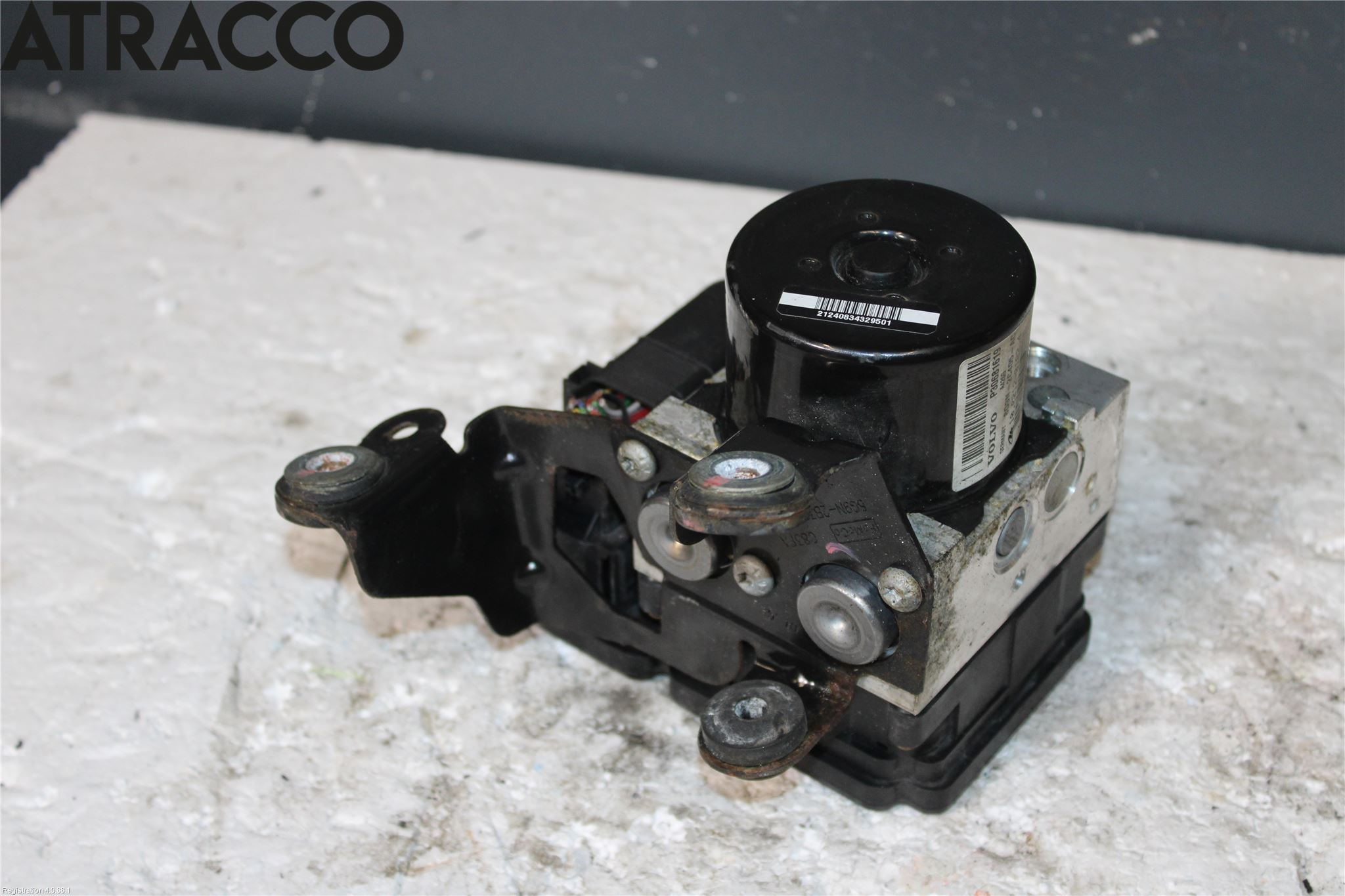 Volvo XC60 09-13 Abs Hydraulaggregat
