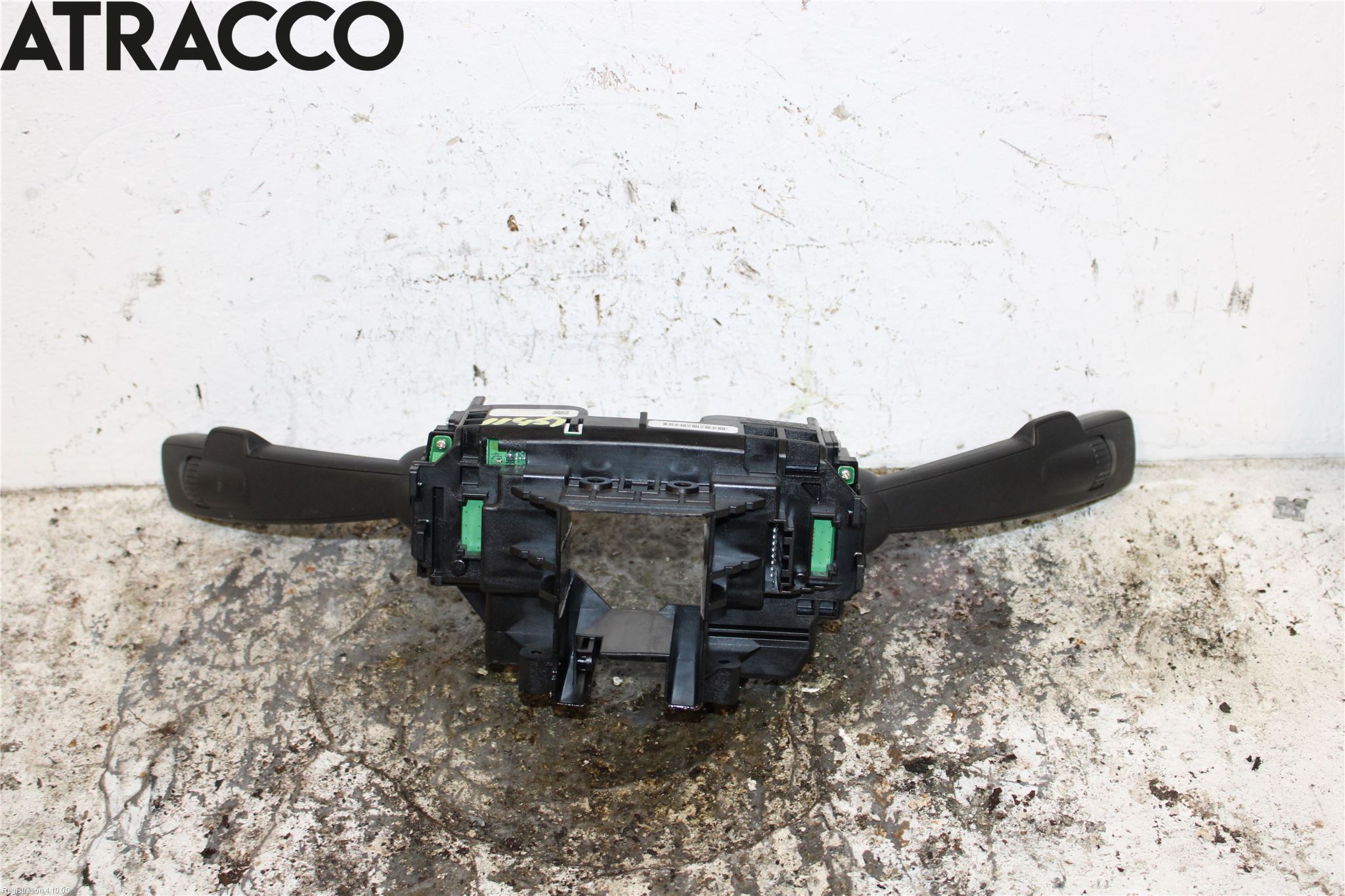 Volvo XC60 09-13 Spakcentral