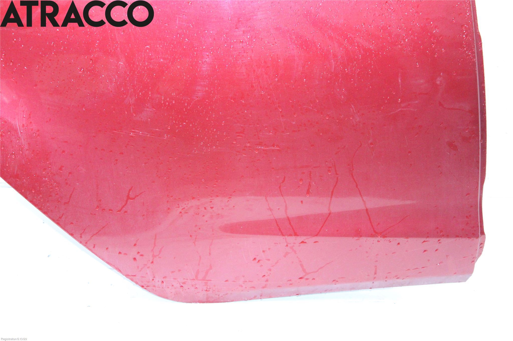 Ford FIESTA 13-17 Dörr Bak Höger