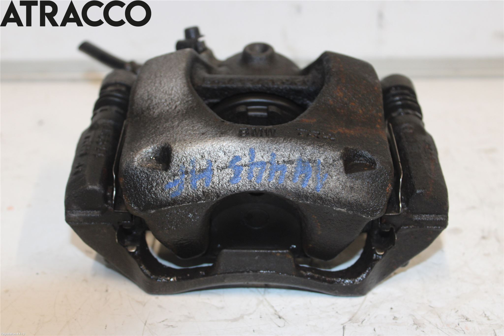 Mini ONE/COOPER 3DR F56 14-24 Bromsok Fram Höger