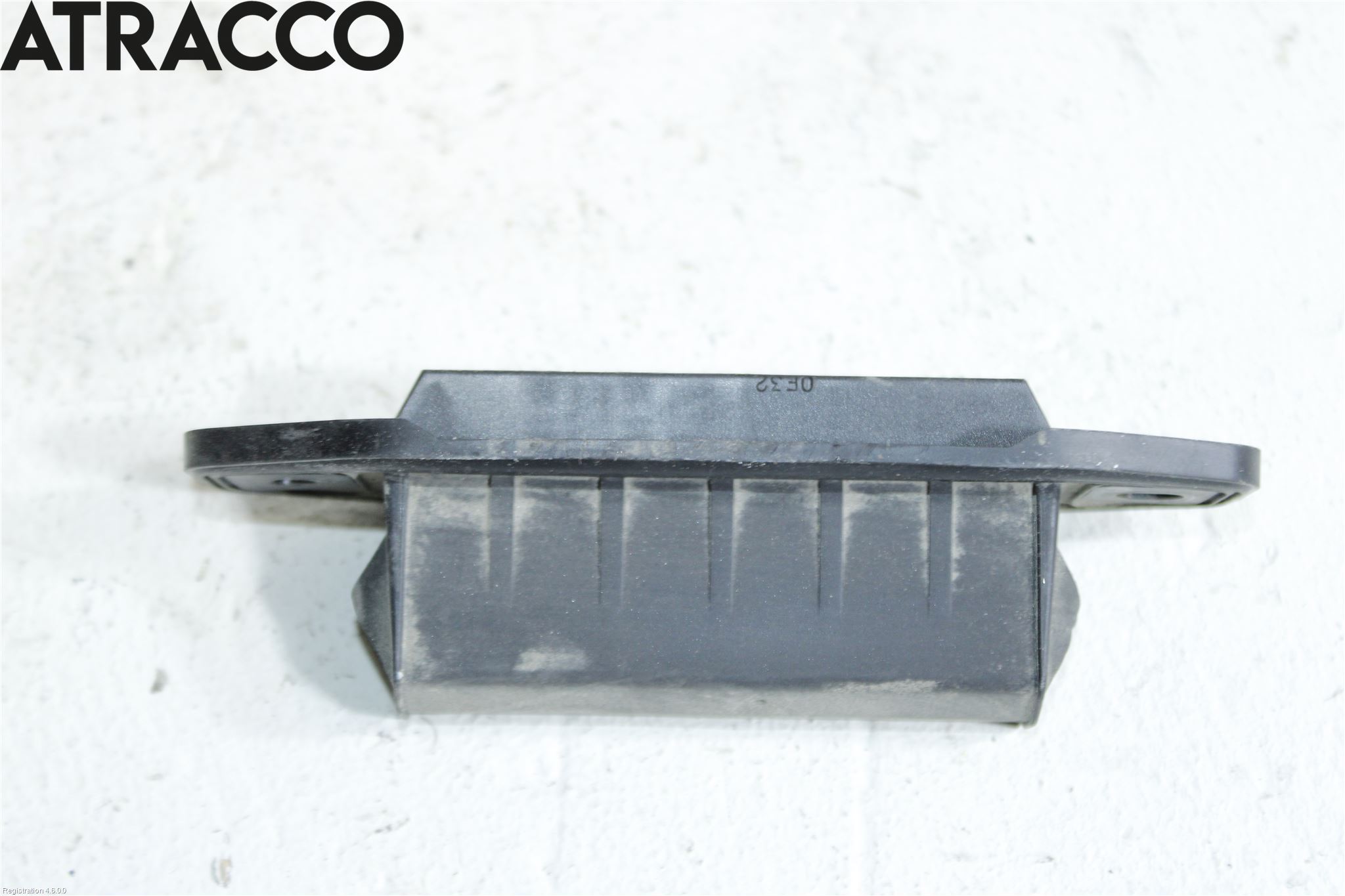 Toyota AURIS 13-19 Bakluckehandtag