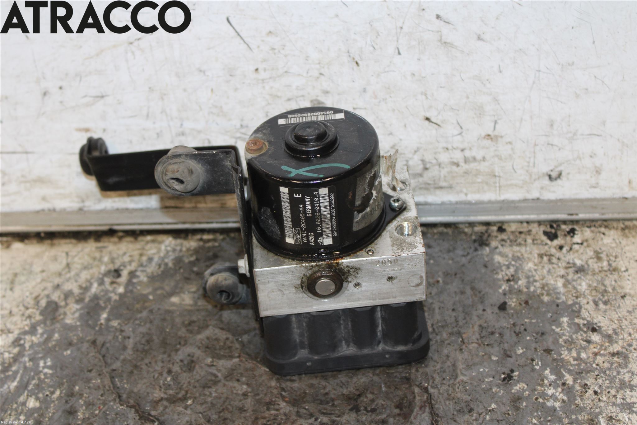 Ford KUGA 08-12 Abs Hydraulaggregat