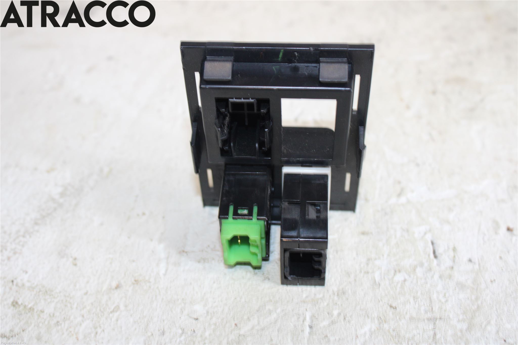 Suzuki GRAND VITARA I 98-05 Strömställare Dimmer