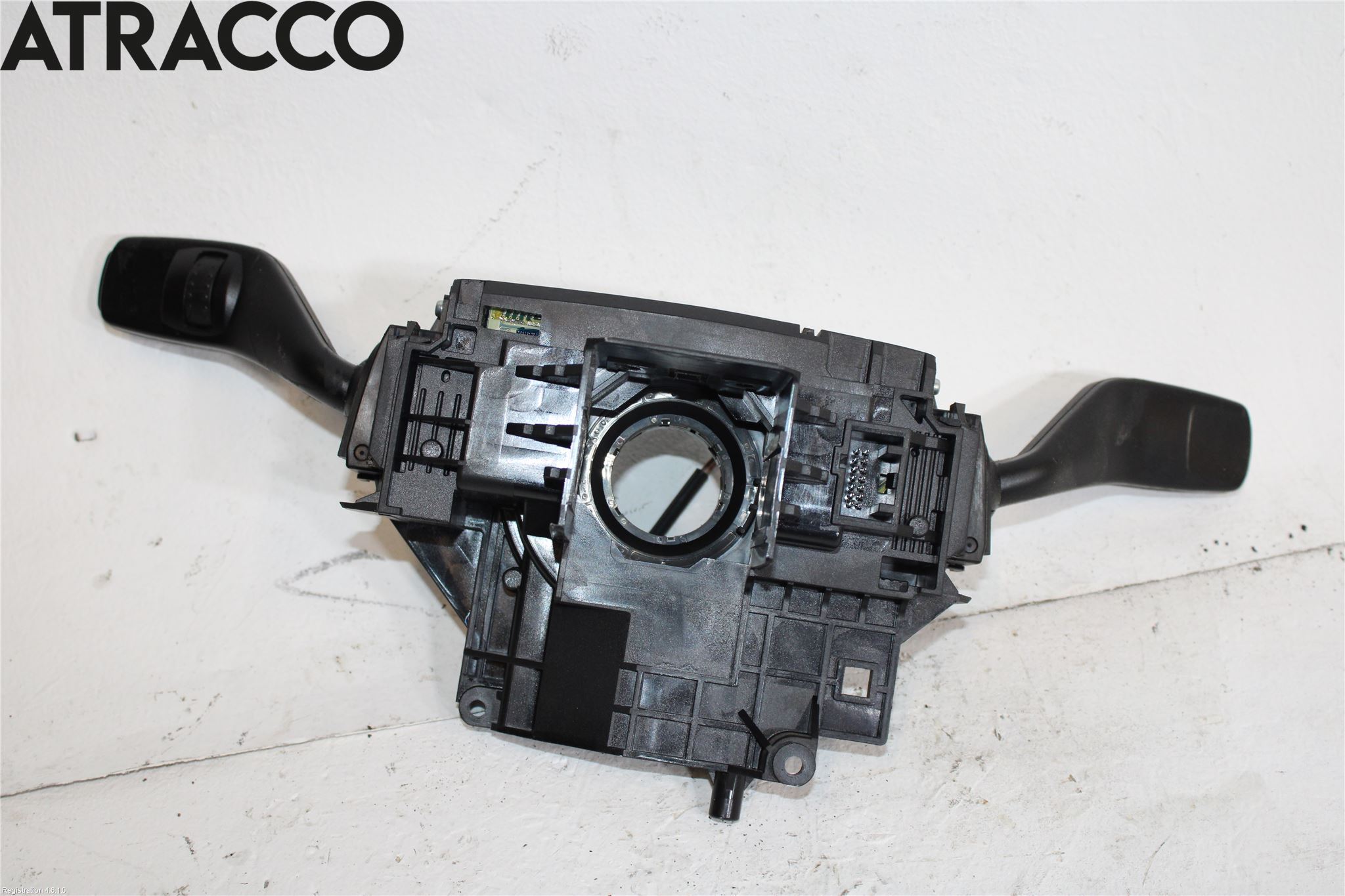 Ford S-MAX 06-15 Spakcentral