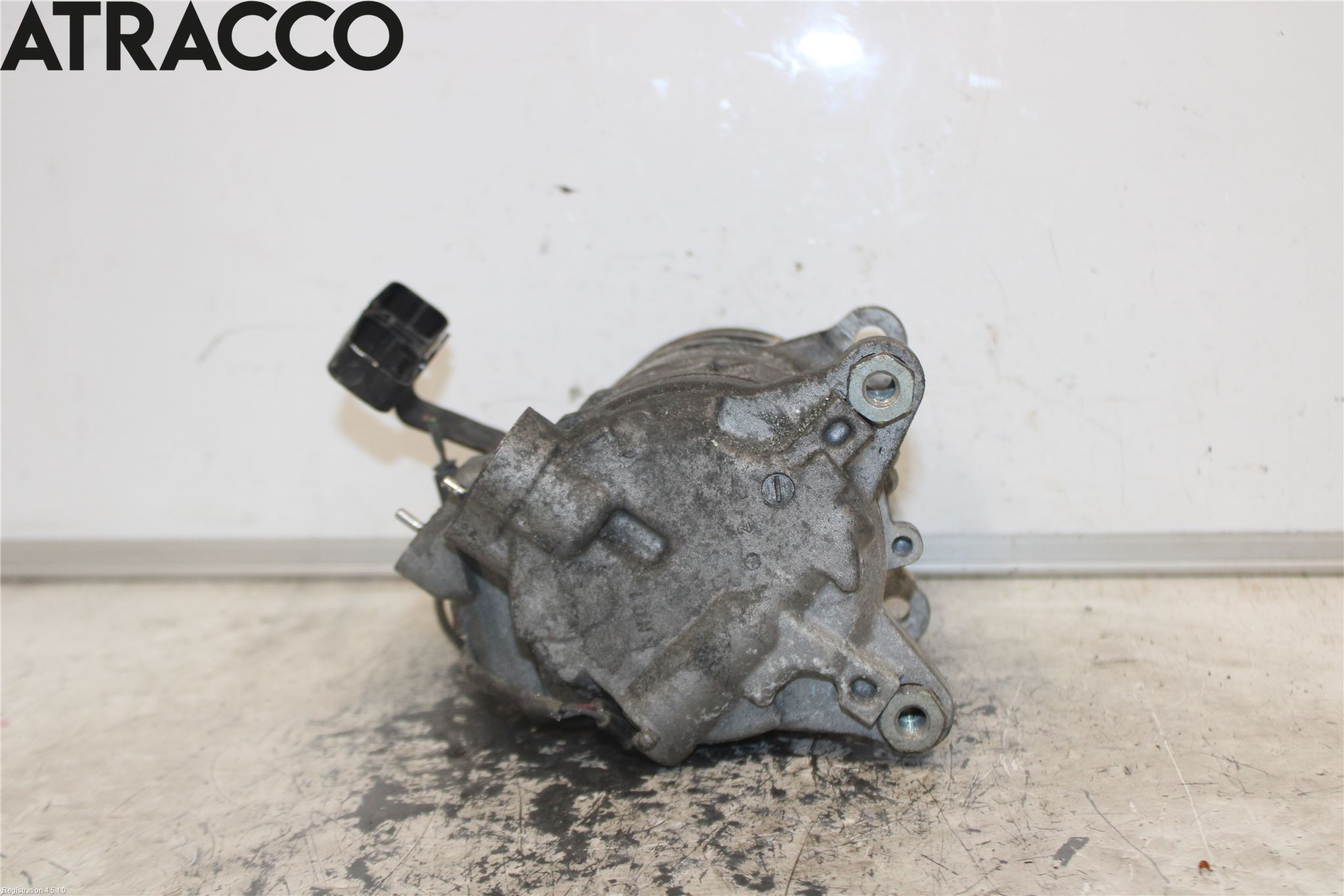 BMW 5 F10/F11/F18 09-17 Ac Kompressor
