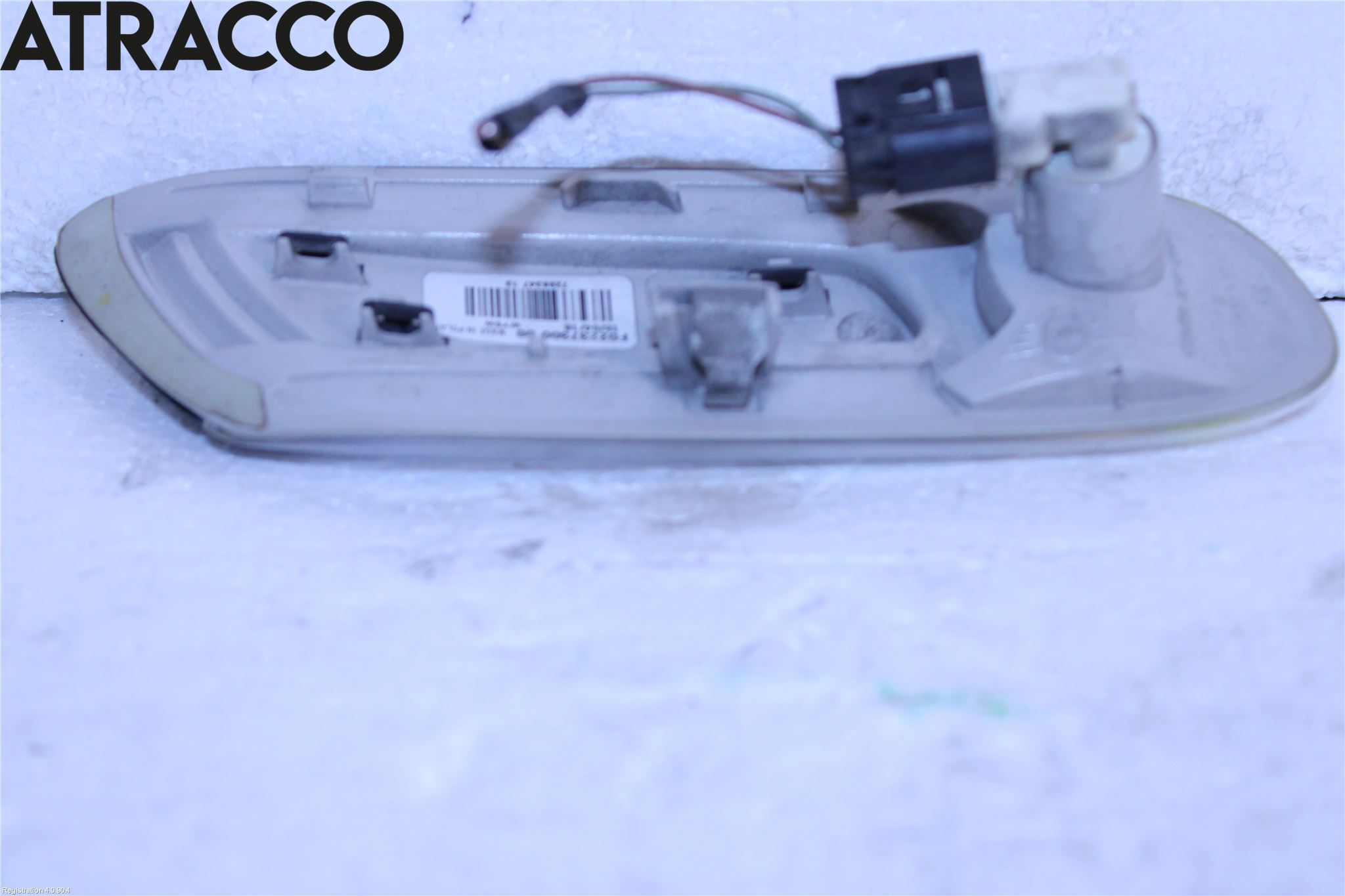 Mini ONE/COOPER 5DR F55 14-24 Blinkers Fram Vänster