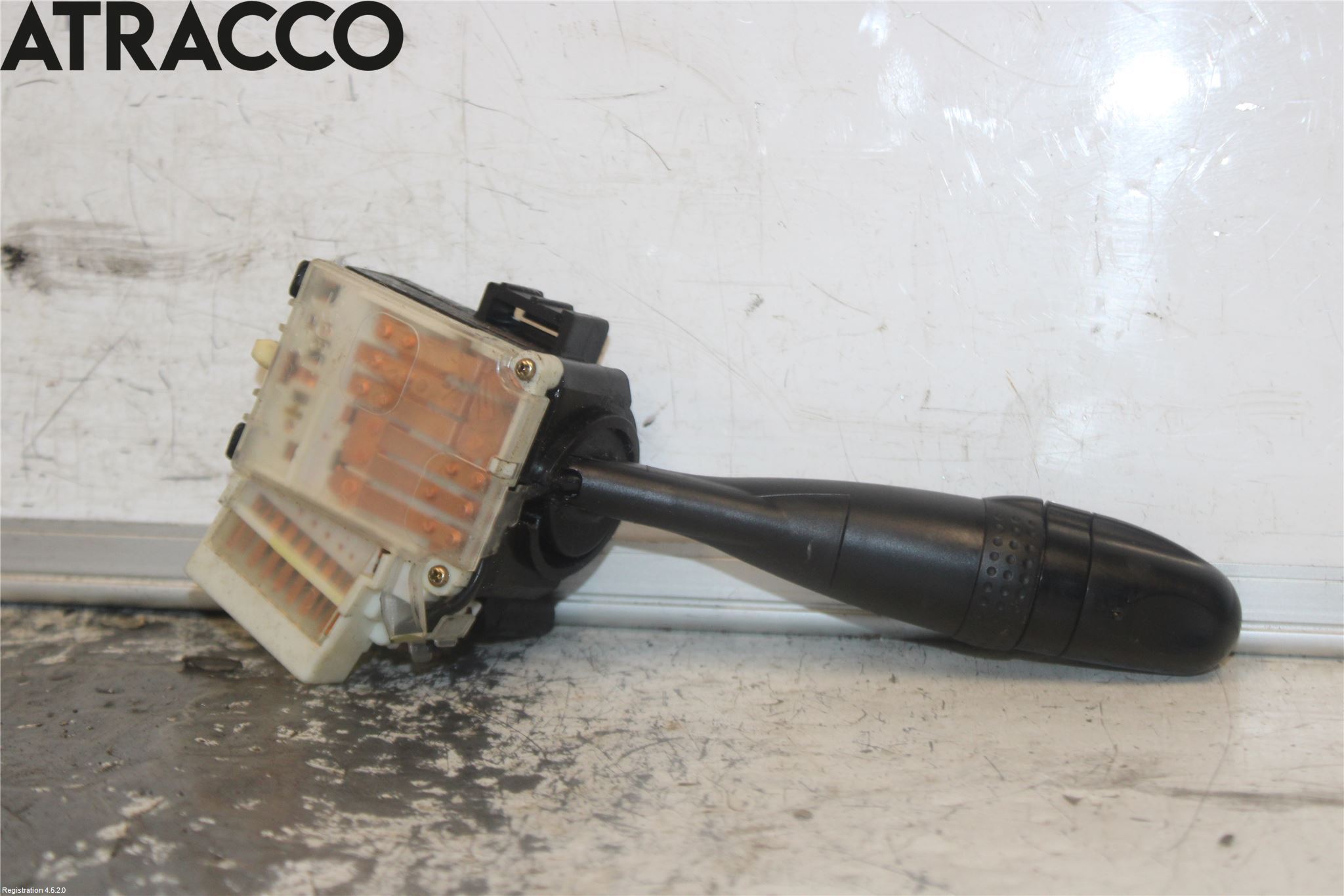 Toyota RAV 4 00-06 Spak Blinkers-Ljusomk