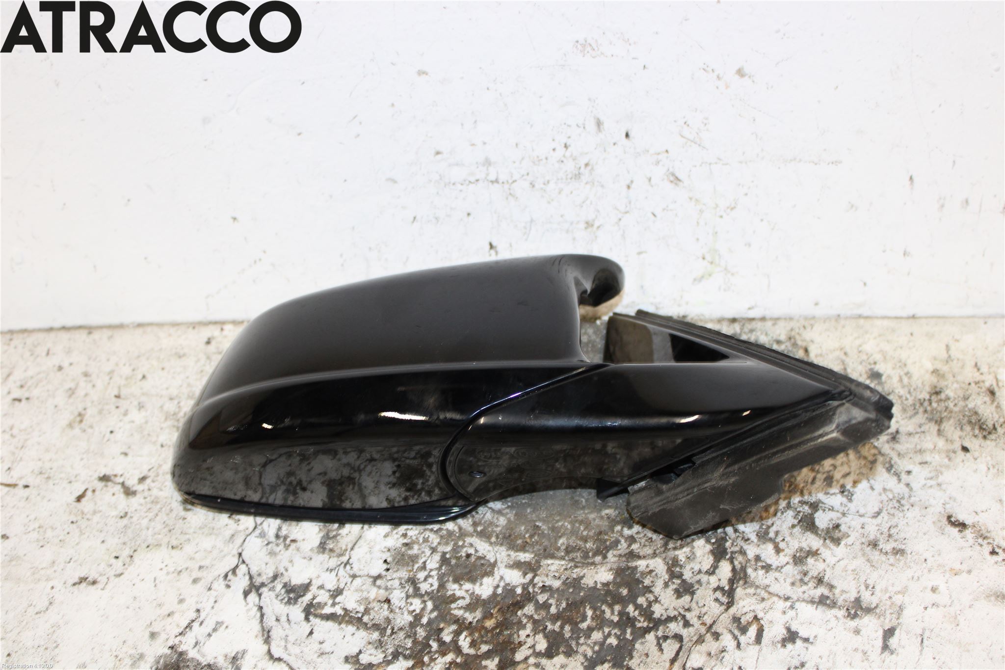 BMW 5 F10/F11/F18 09-17 Spegel Yttre El Hö