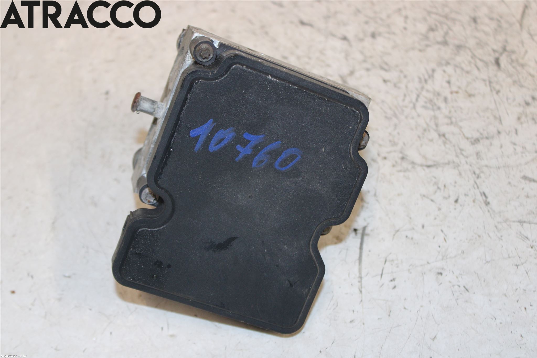 Peugeot PARTNER 16-18 Abs Hydraulaggregat