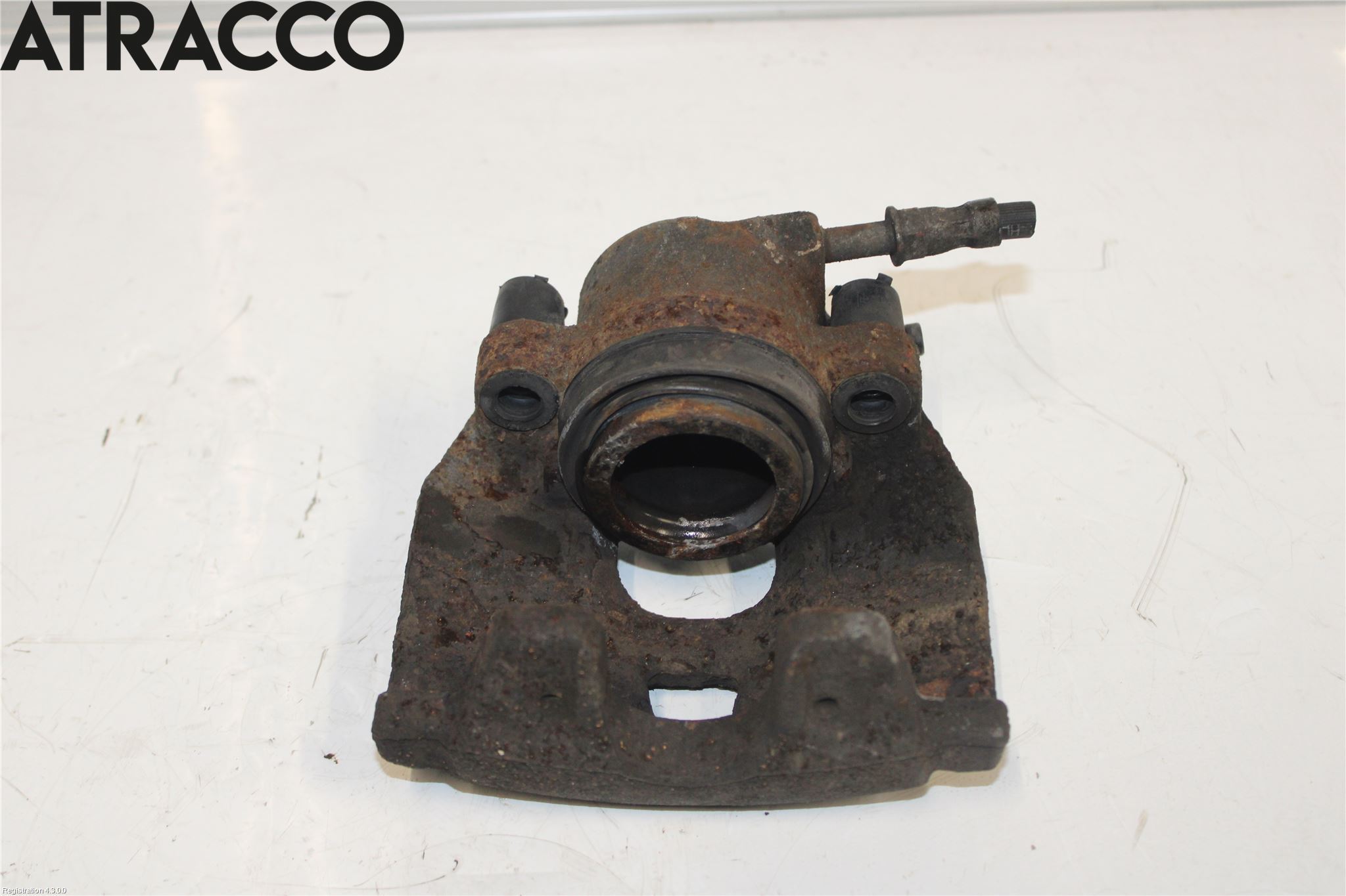 Audi A4/S4 08-11 Bromsok Fram Vänster