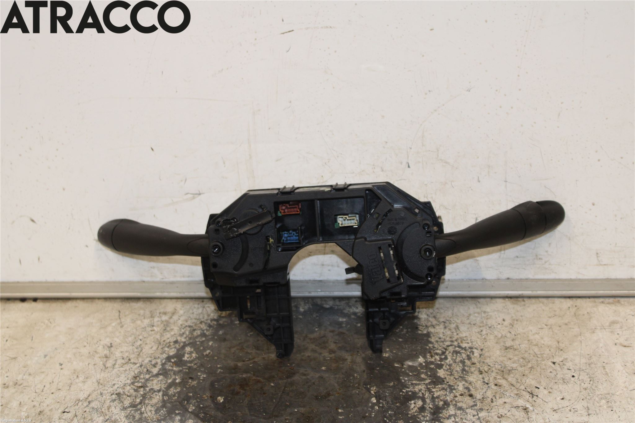Citroen C4 I   05-10 Spakcentral