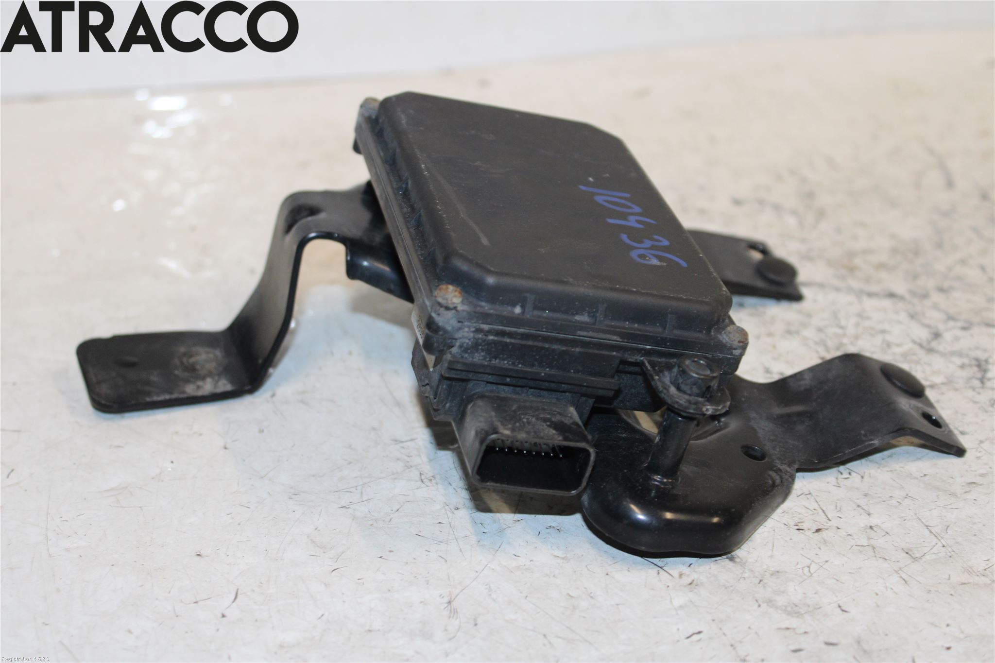 Volvo V60 14-18 Sensor Adaptiv Farthållare