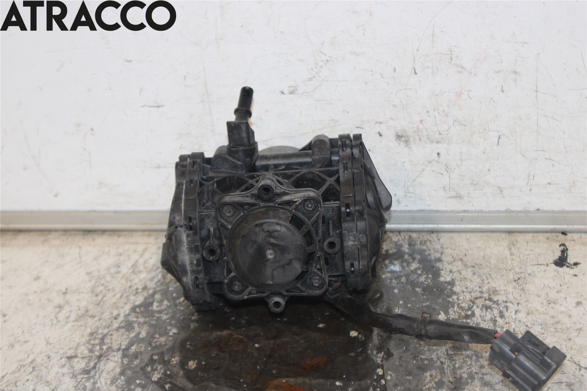 Volvo V60 14-18 Vakuumpump