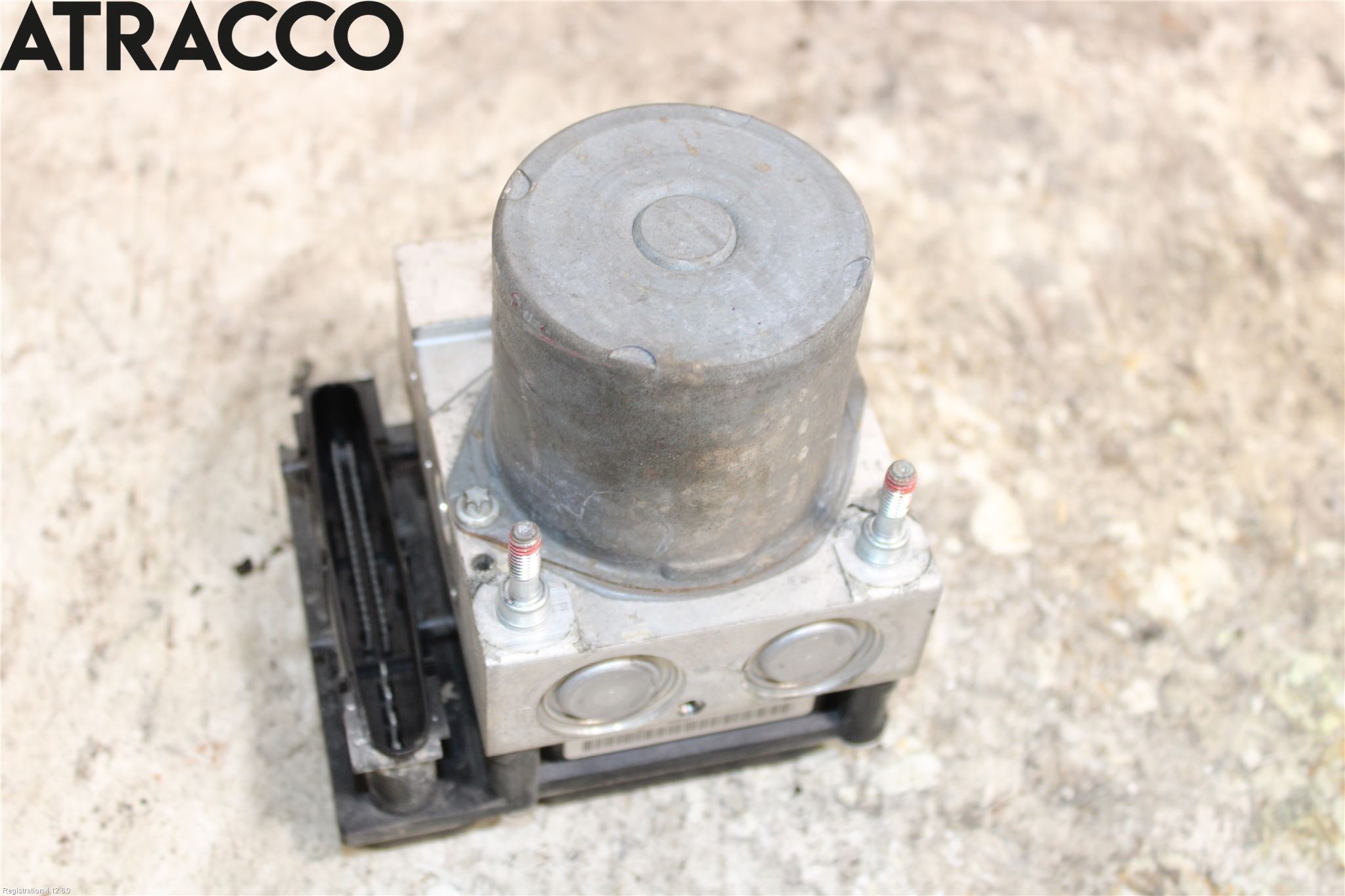 Toyota AVENSIS 09-15 Abs Hydraulaggregat