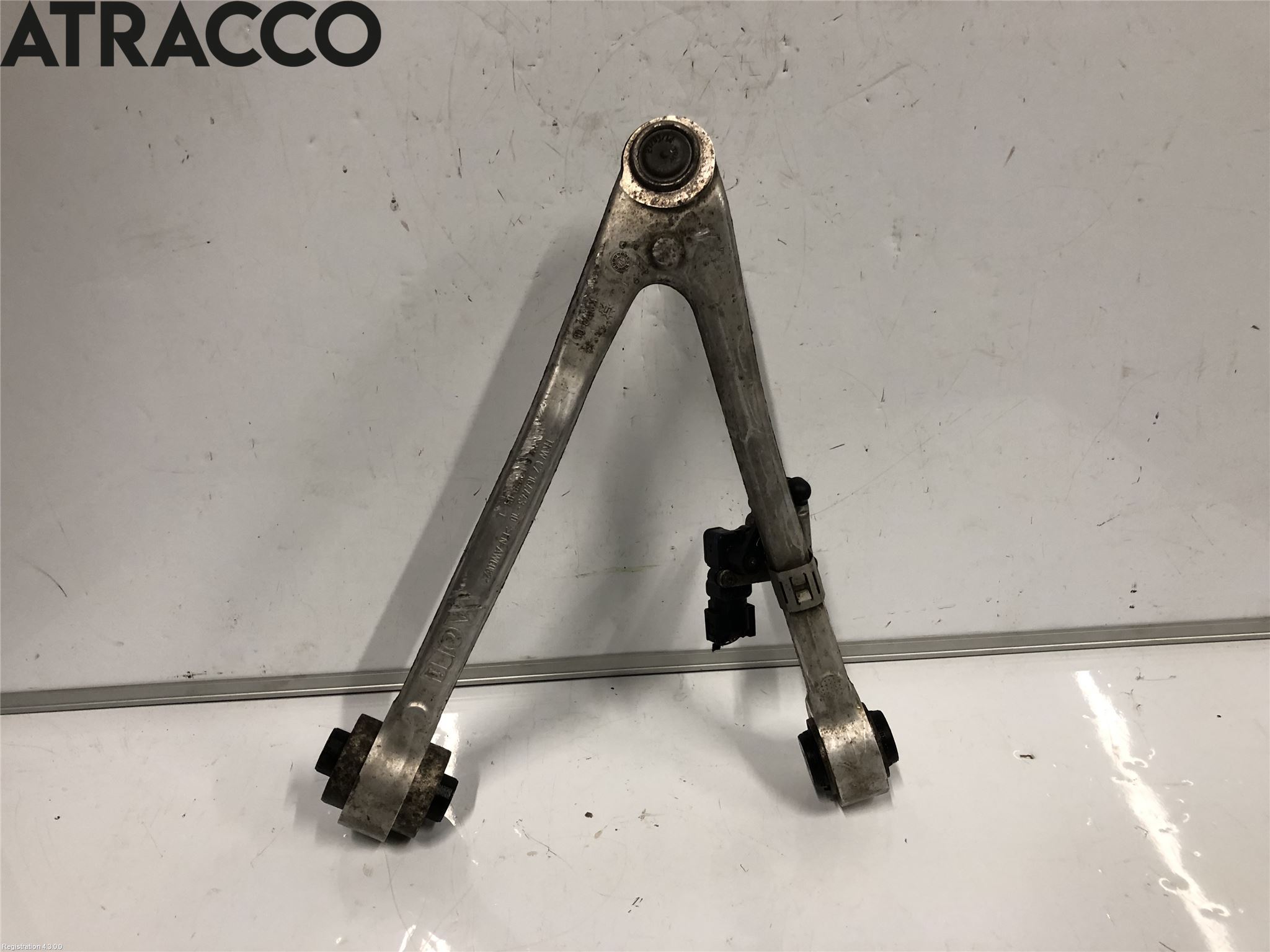 BMW i3 I01 13-22 Bärarm Fram Undre Vä