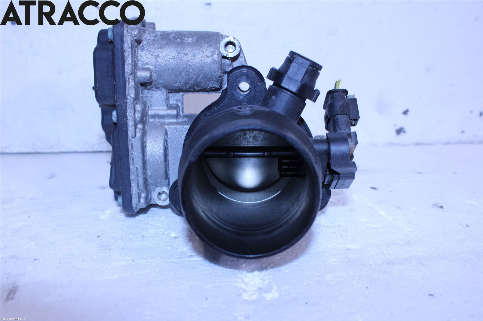 Mini ONE/COOPER 5DR F55 14-24 Injspjällhus