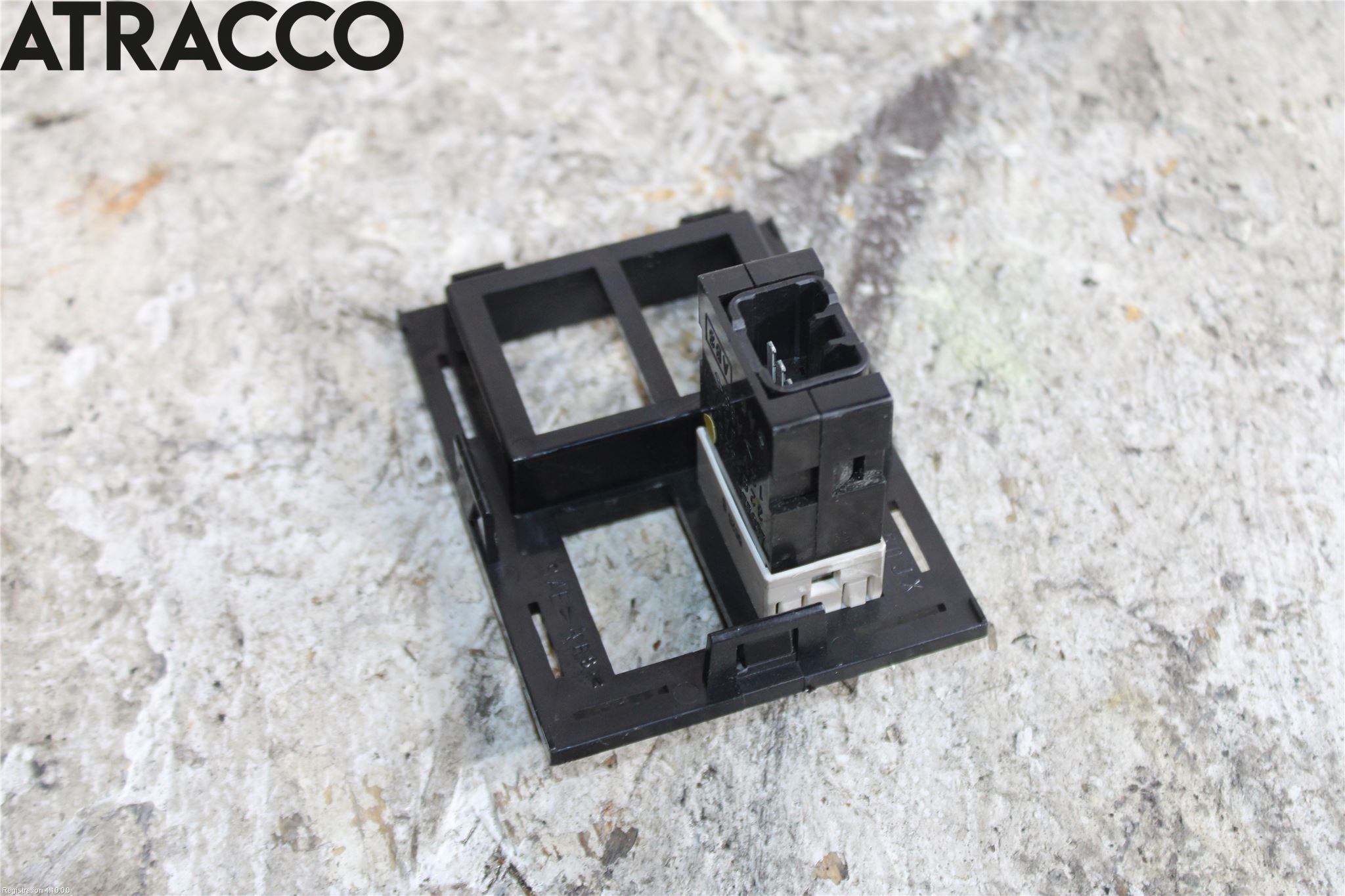 Suzuki GRAND VITARA I 98-05 Strömställare Dimmer