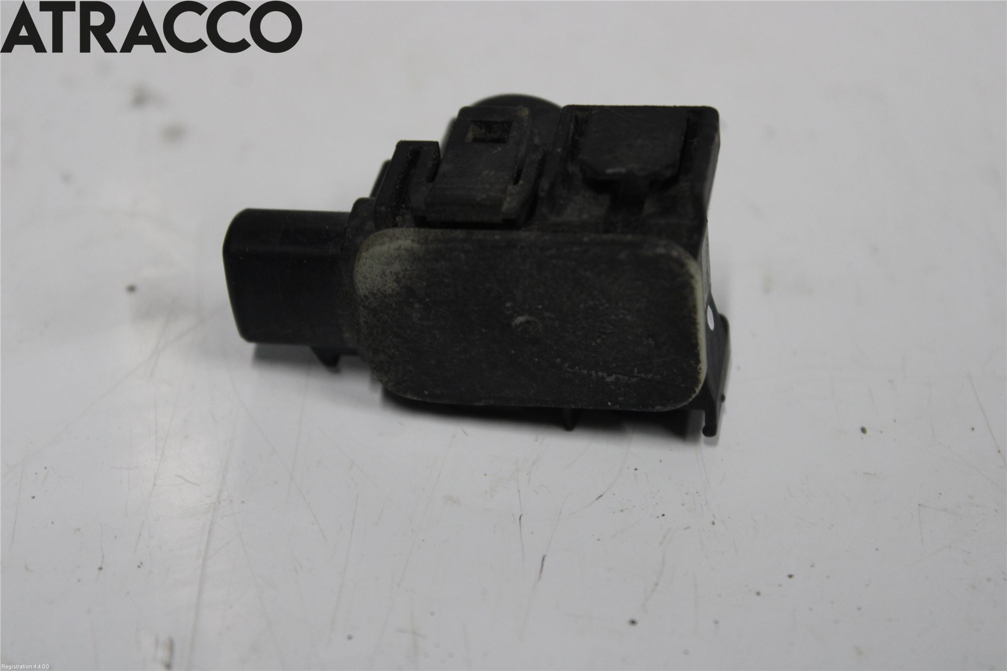 Mazda CX-3 Parkeringshjälp Backsensor