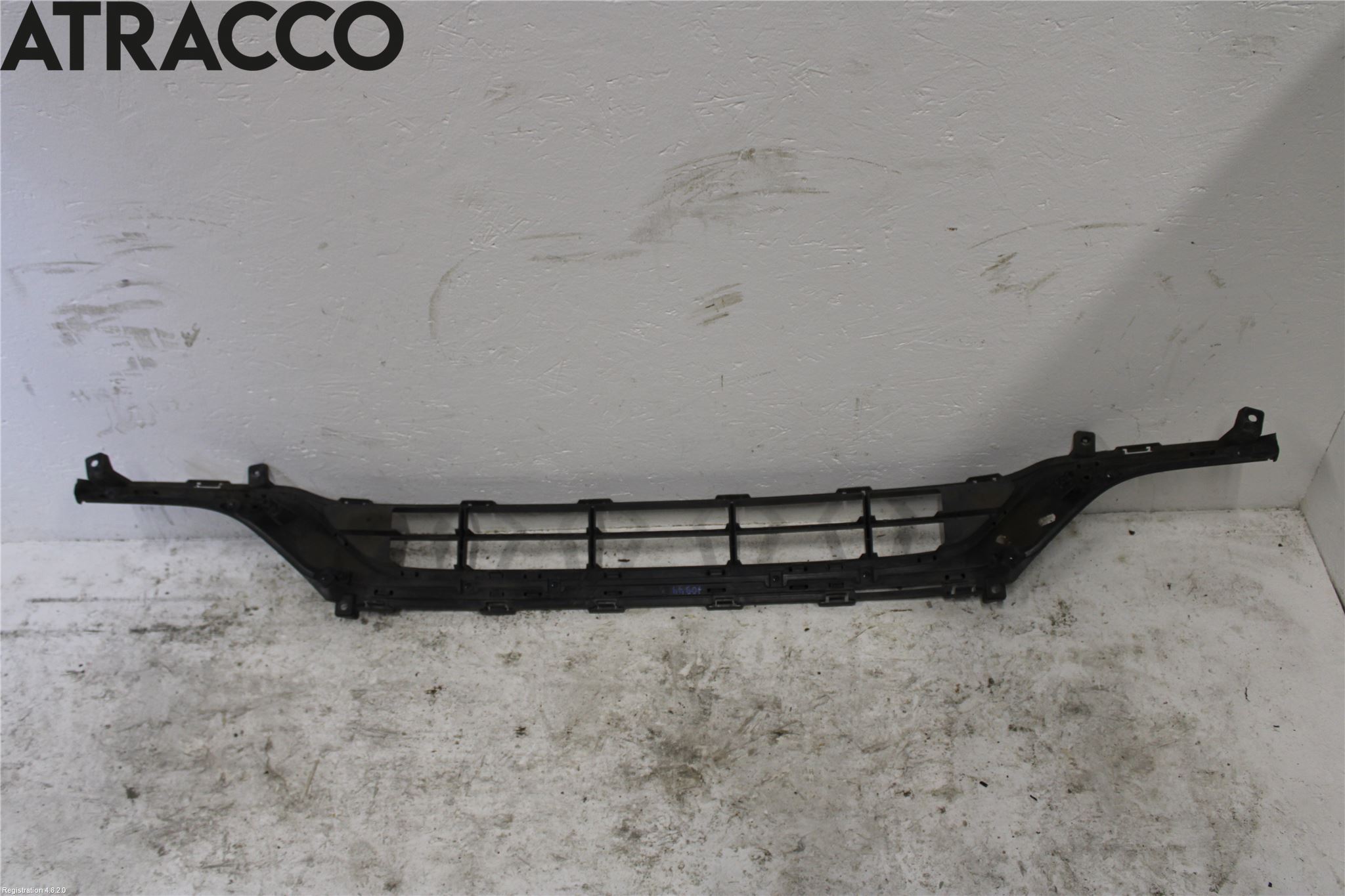 Kia VENGA 10-19 Grill-Galler