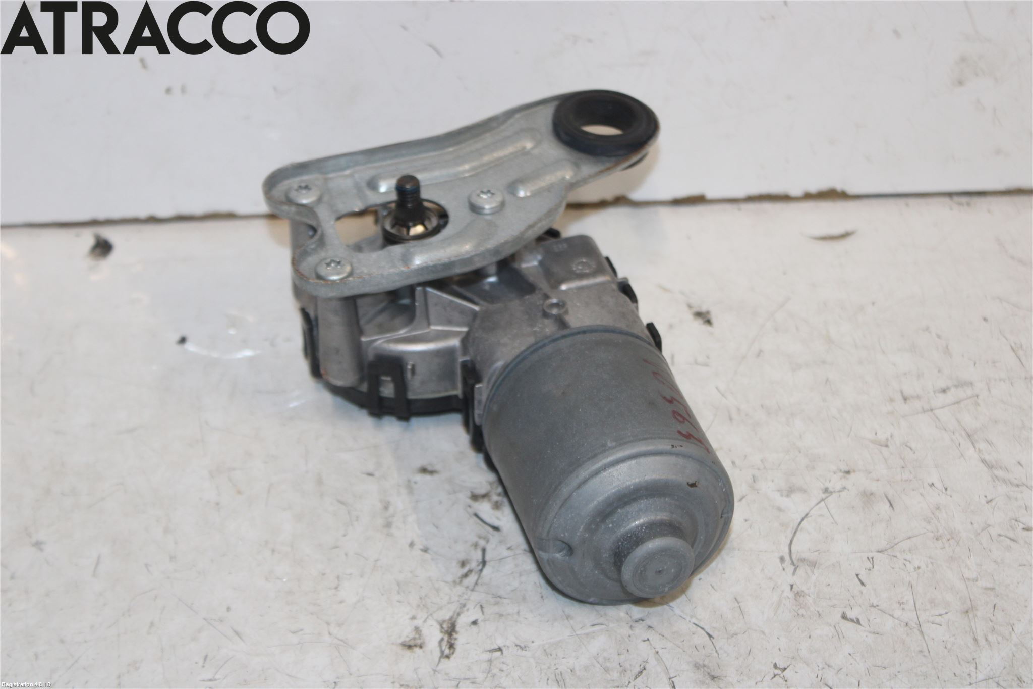BMW X3 E83     03-10 Torkarmotor Baklucka