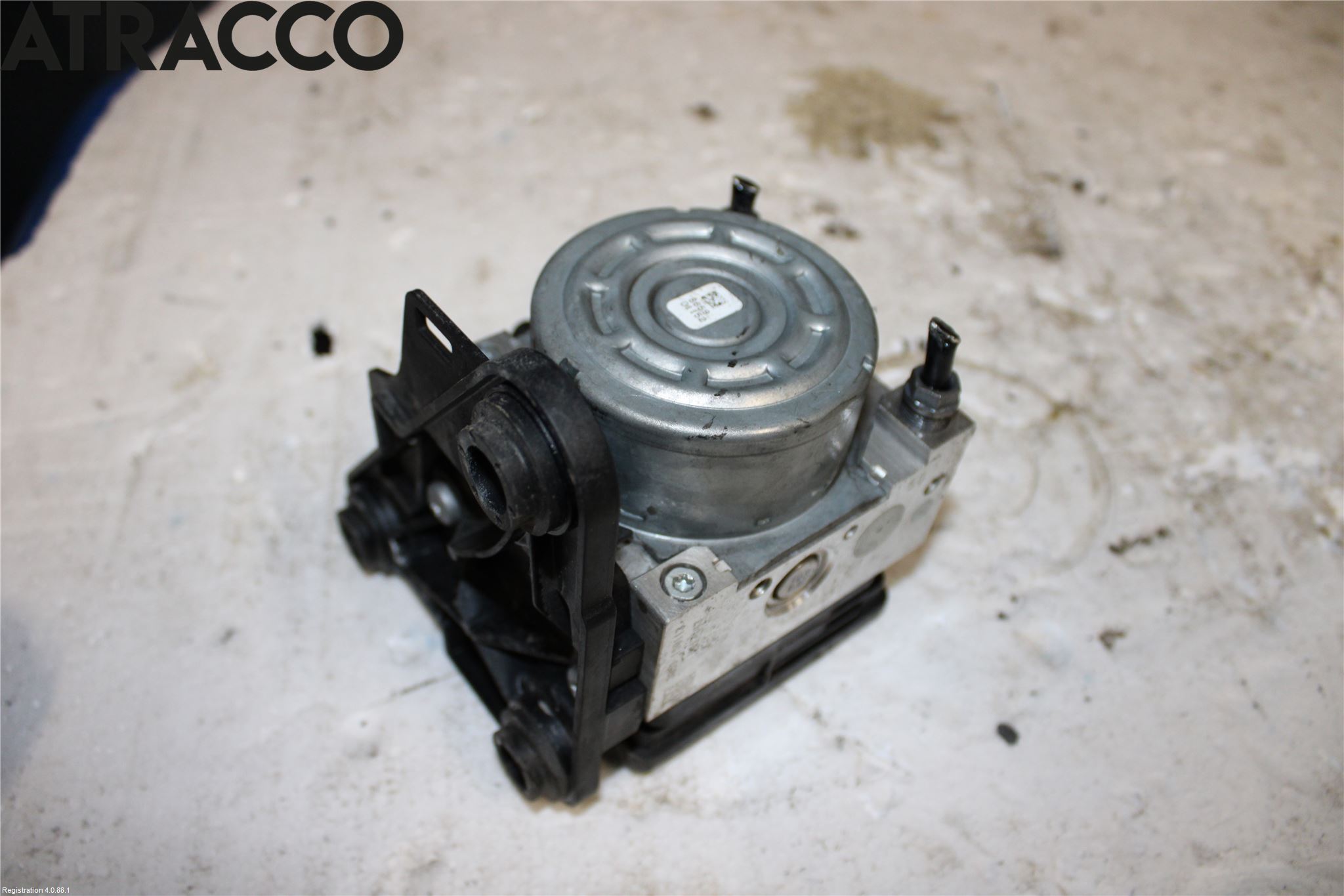 Audi A3/S3 05-13 Abs Hydraulaggregat