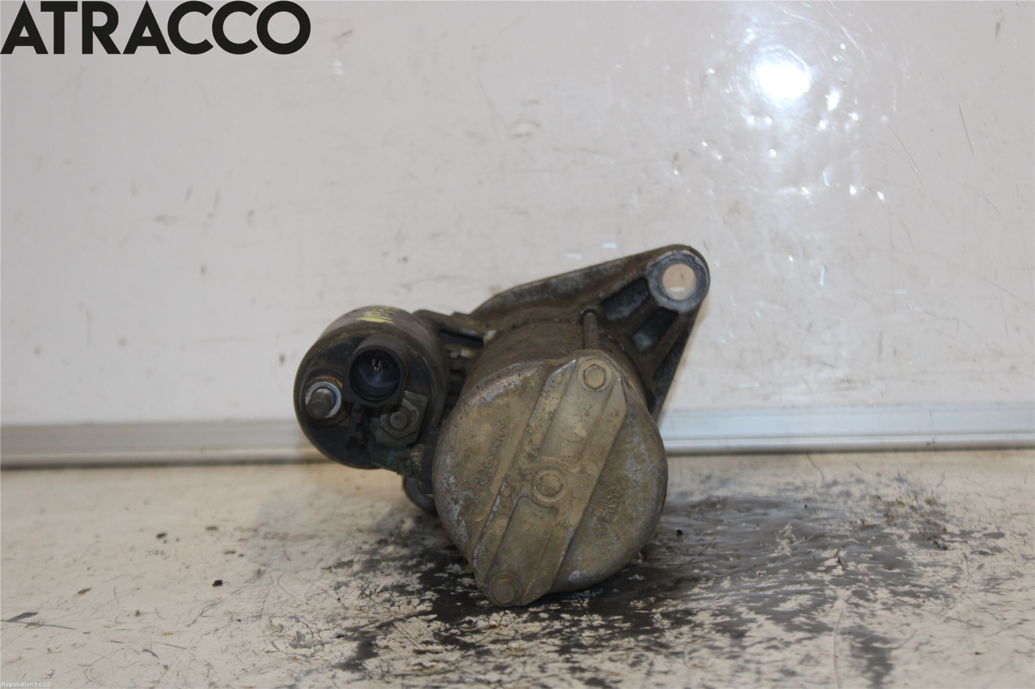 Audi A3/S3 8V 13-20 Startmotor