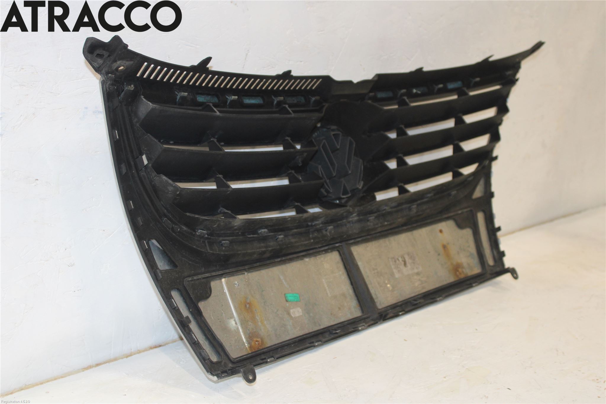 Volkswagen VW TOURAN 03-10 Grill Komp