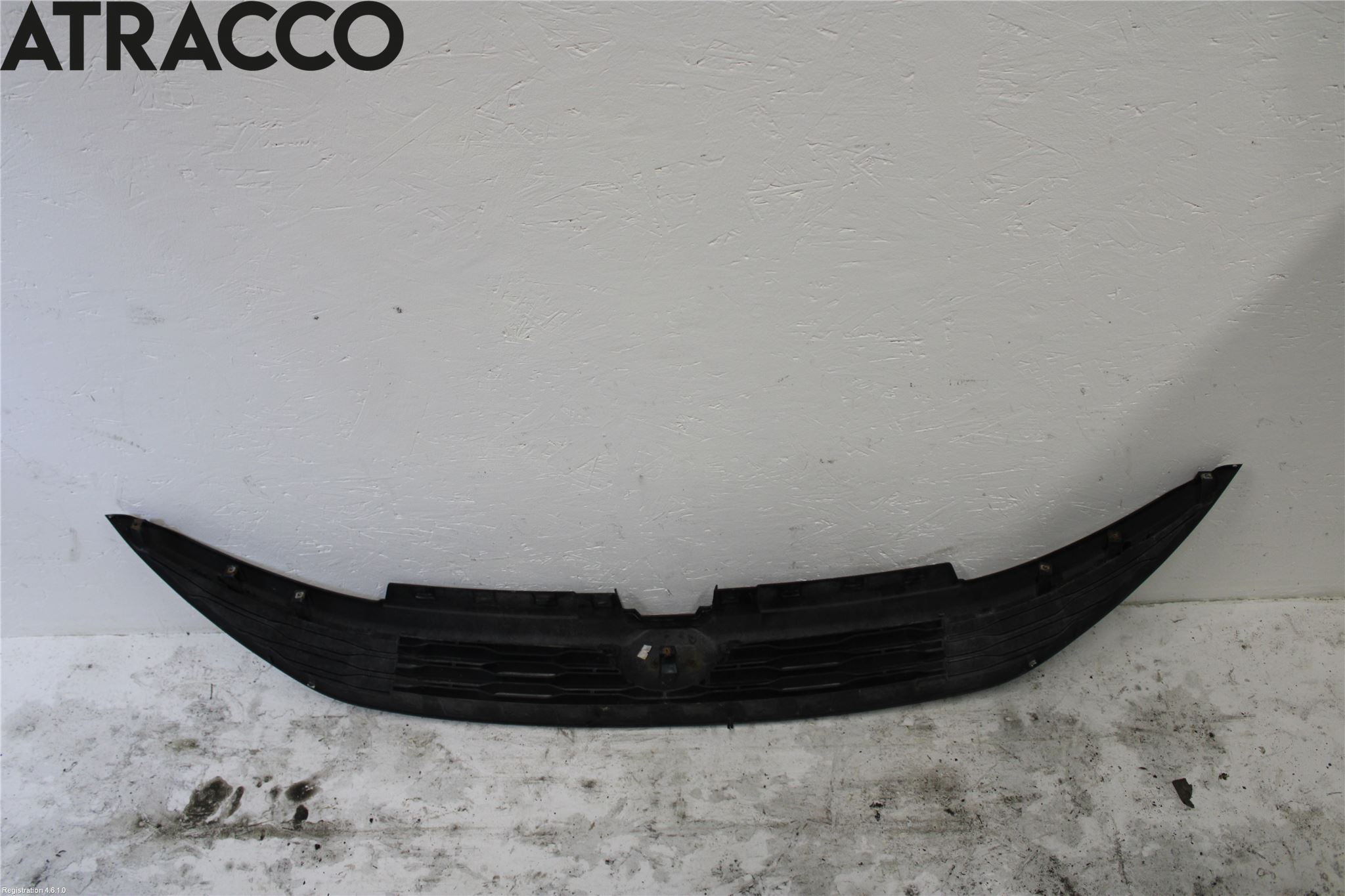 Fiat DOBLO CARGO Grill Komp