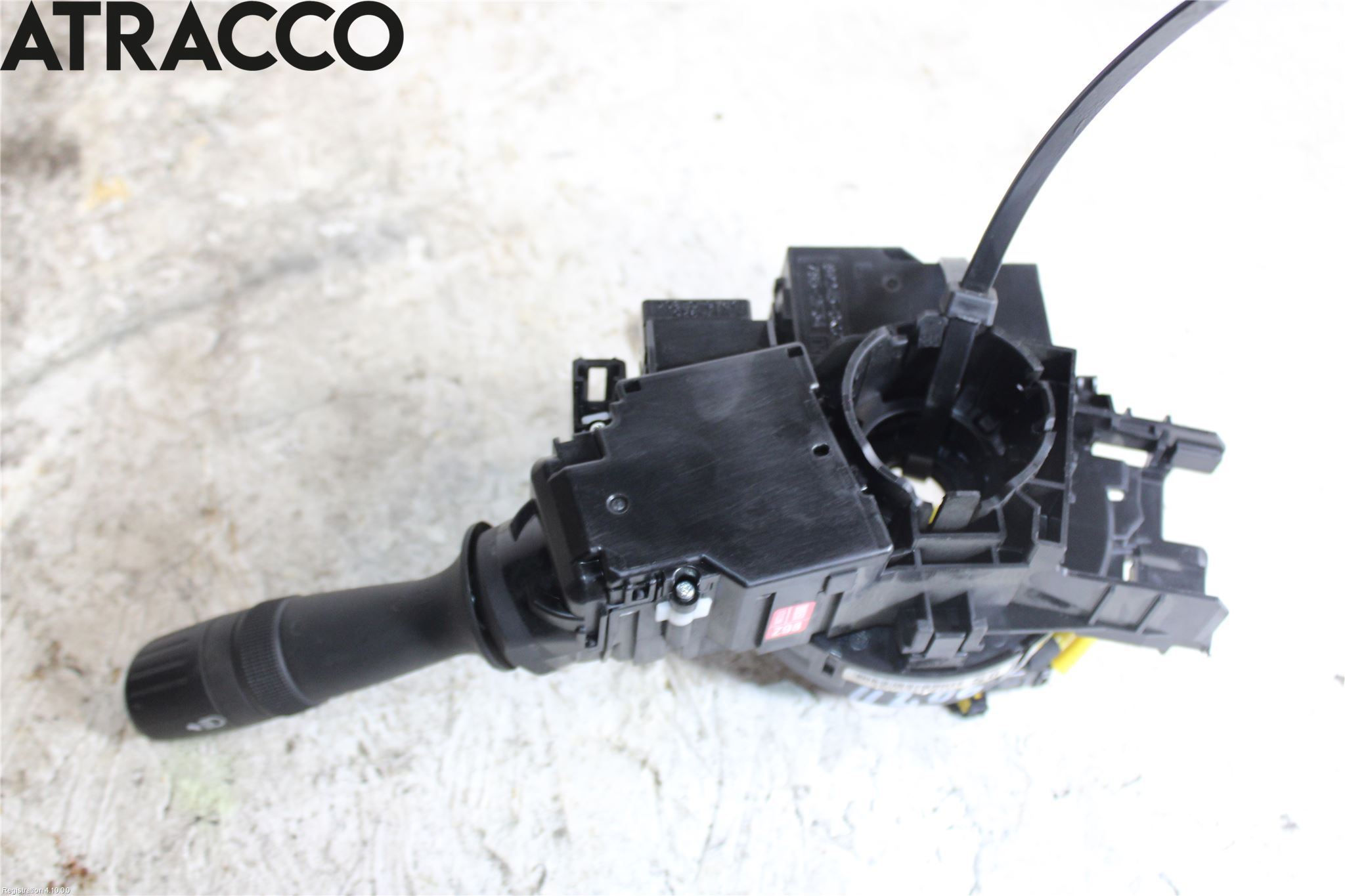 Toyota HILUX 16- Spak Blinkers-Ljusomk