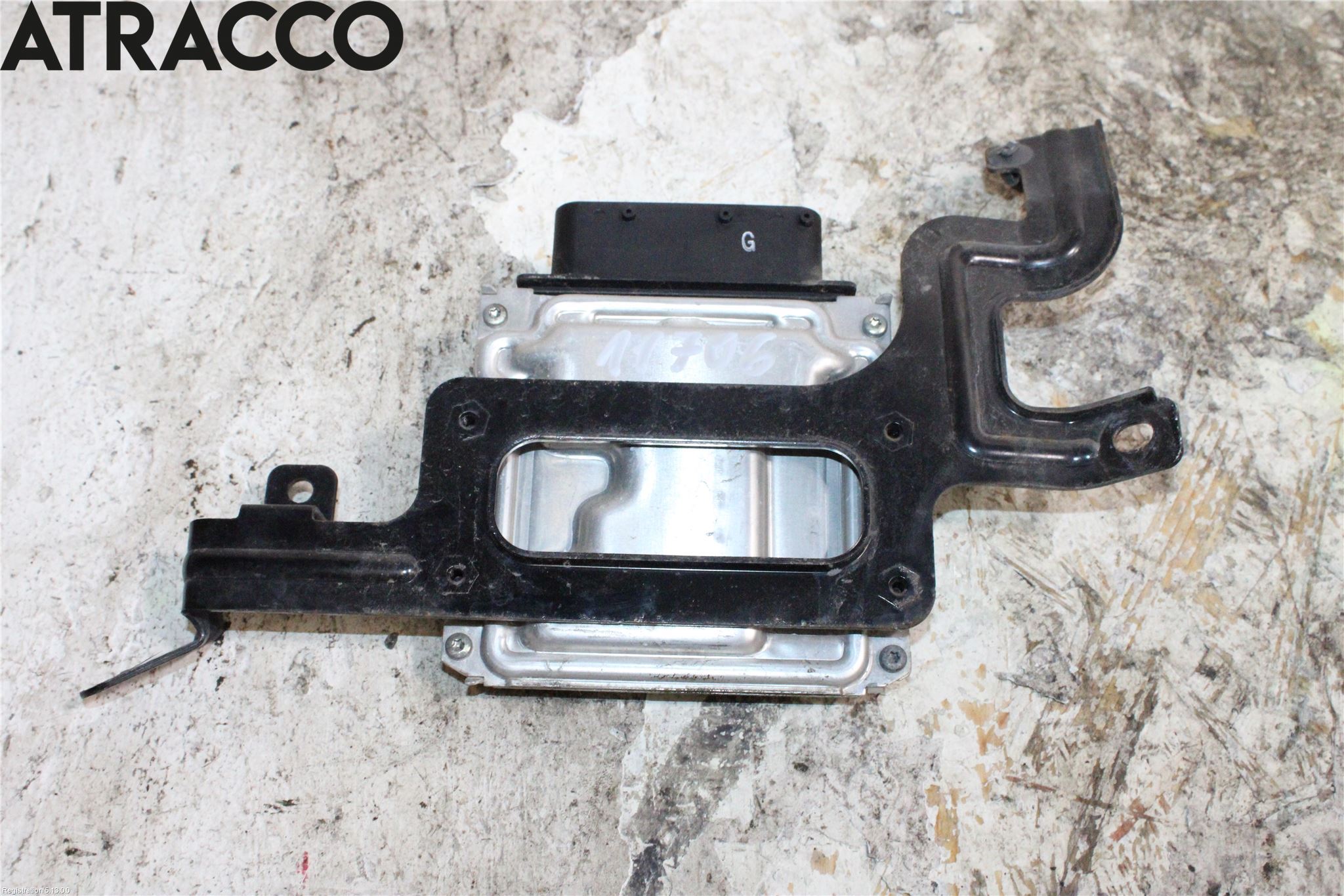 Hyundai i40 08-15 Styrenhet Insprut Bensin