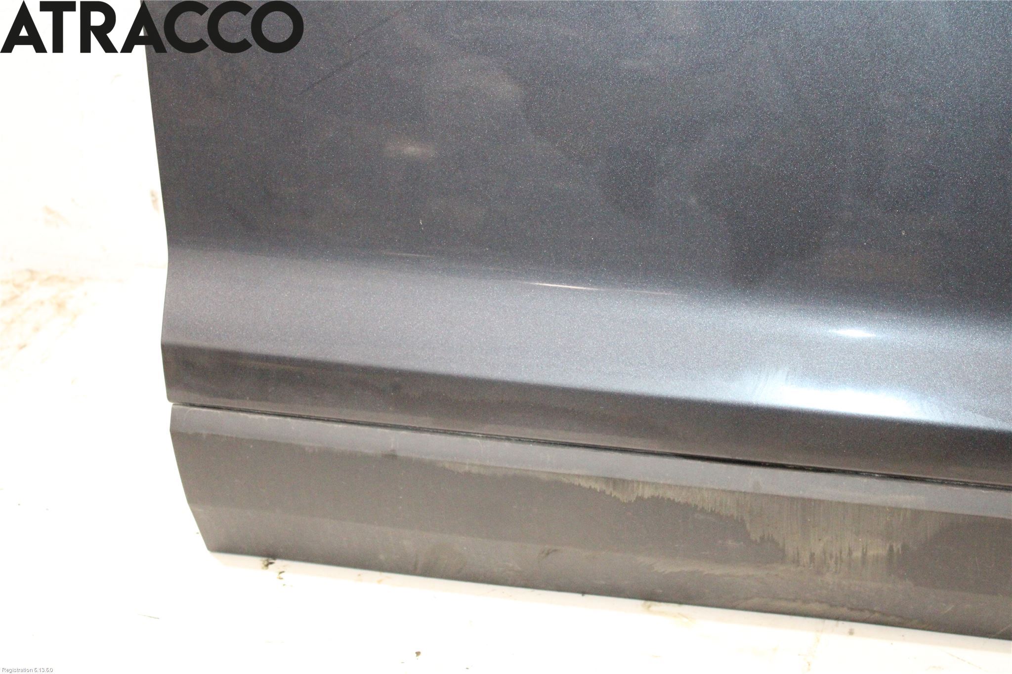 Ford FOCUS 11-14 Dörr Fram Höger