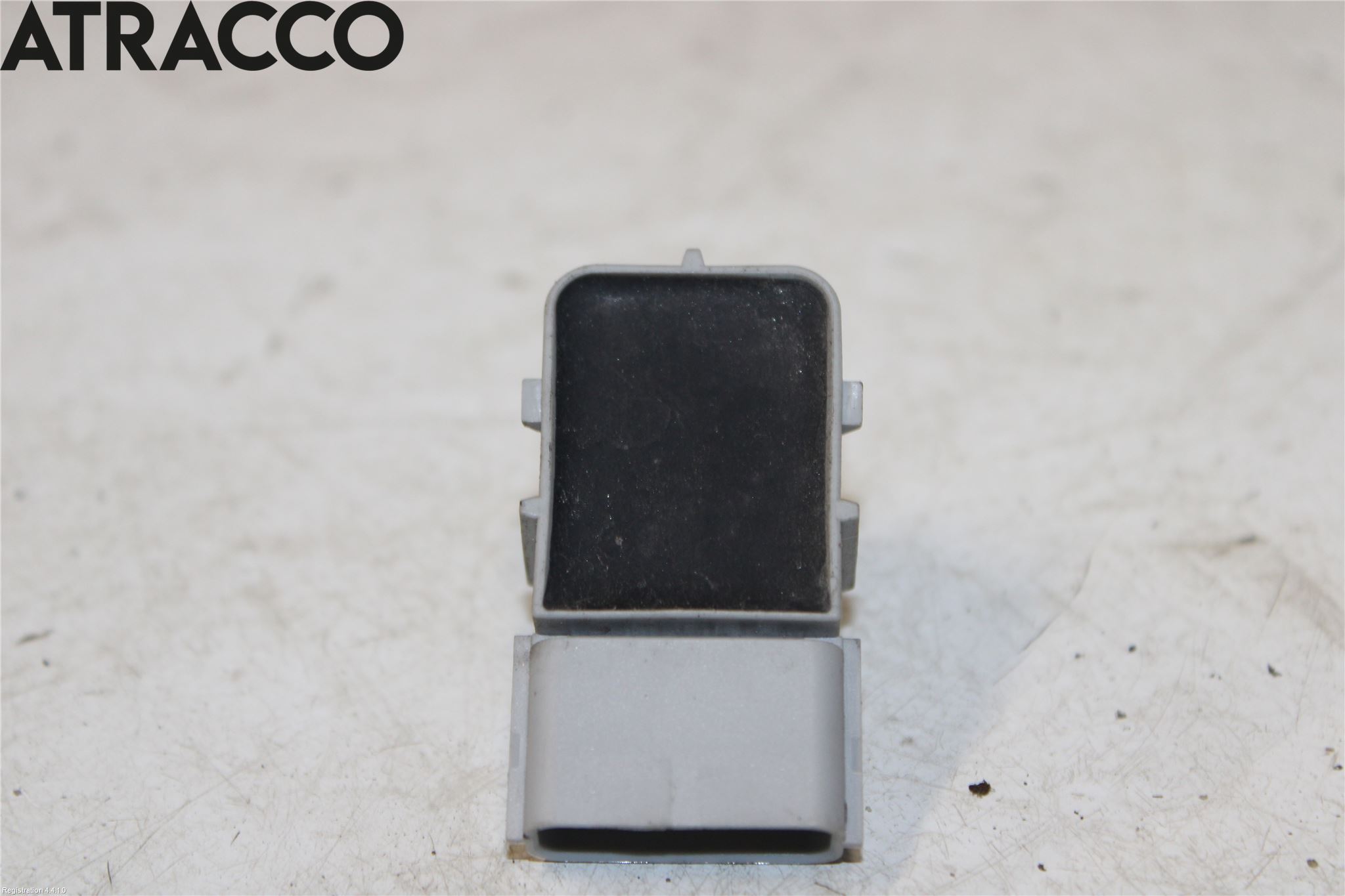 Kia SOUL 09- Parkeringshjälp Backsensor