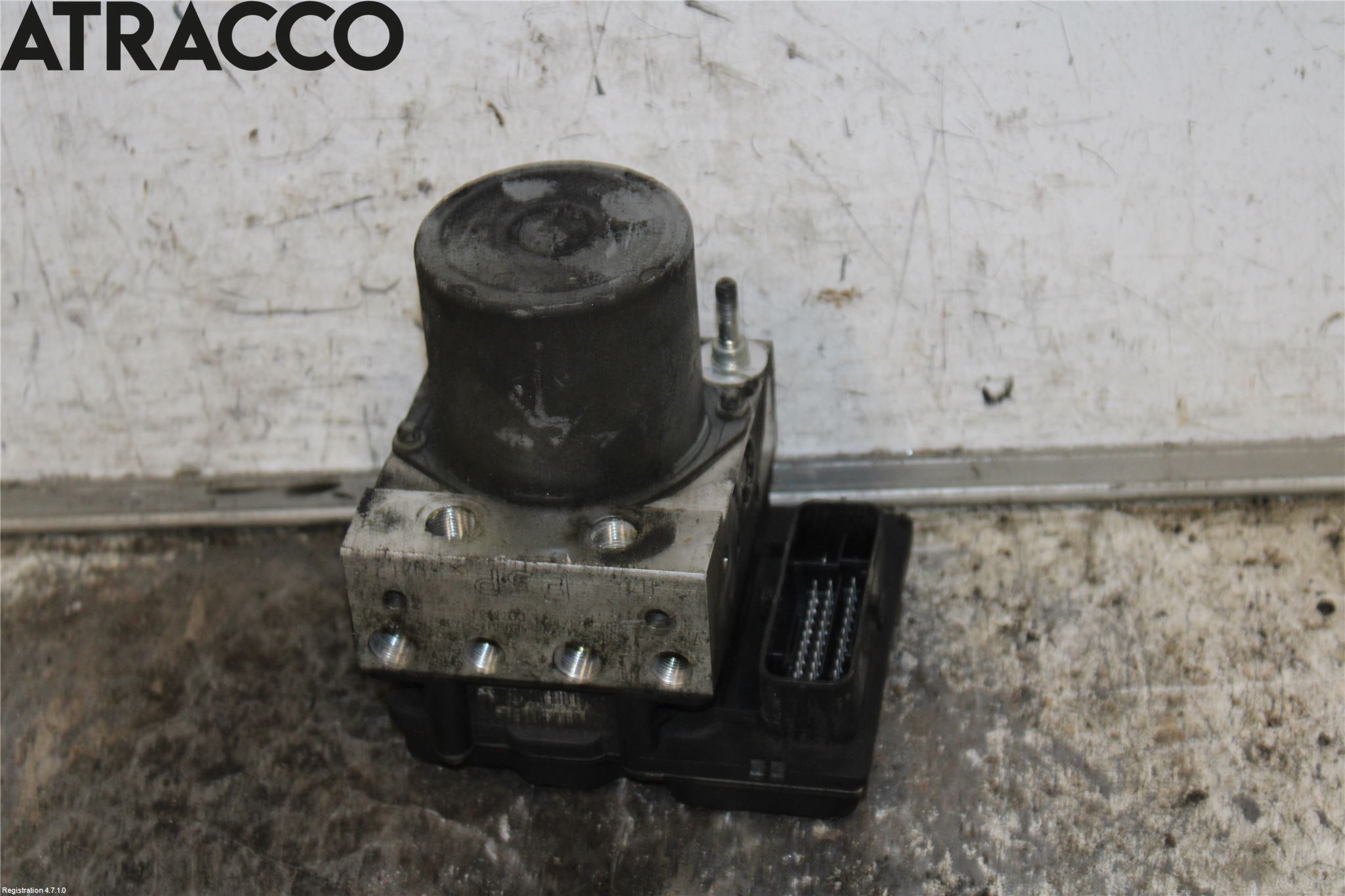 Audi A4/S4 05-07 Abs Hydraulaggregat