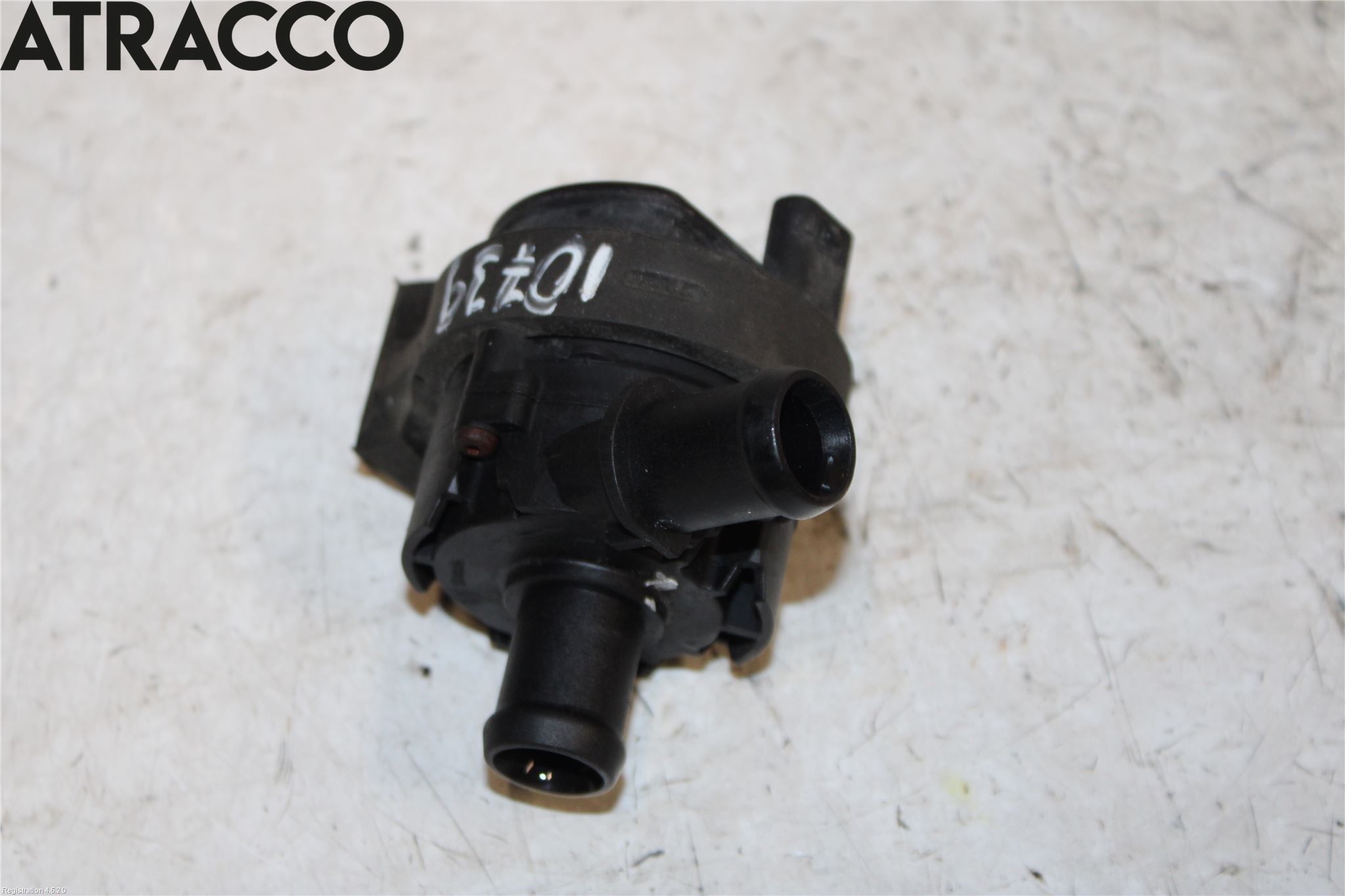 Volkswagen VW UP! / E-UP! Vattenpump