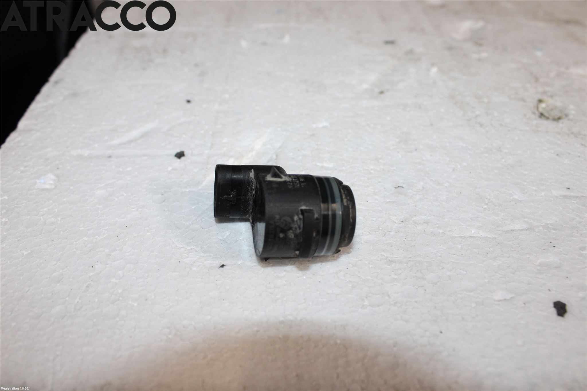 Skoda OCTAVIA (5E) 13-20 Parkeringshjälp Backsensor