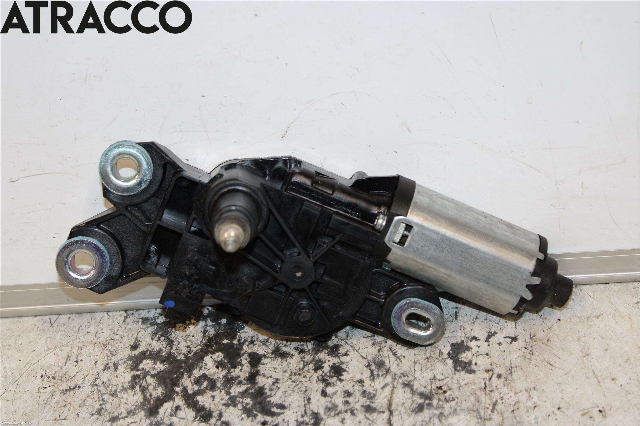 Volvo XC70 08-13 Torkarmotor Baklucka