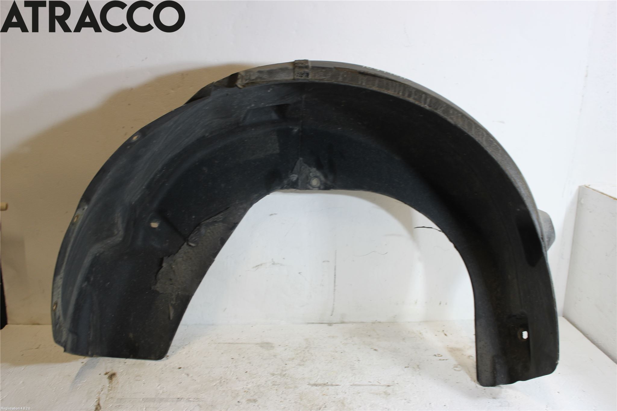 Kia VENGA 10-19 Skärm Inner