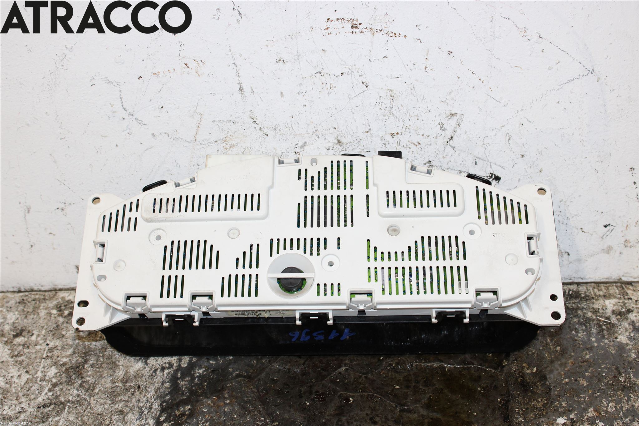 Nissan PATHFINDER R51 05-12 Instrument Komb