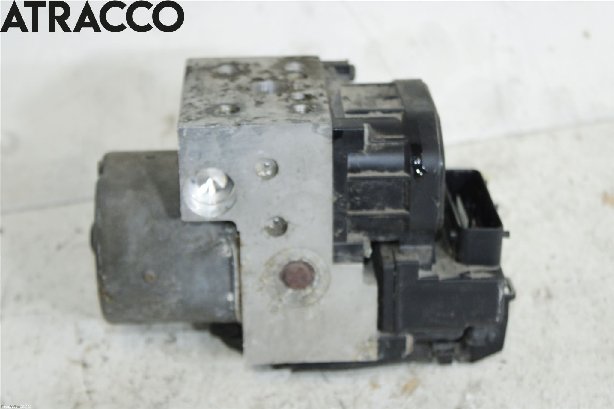 Toyota YARIS P1 03-05 Abs Hydraulpump