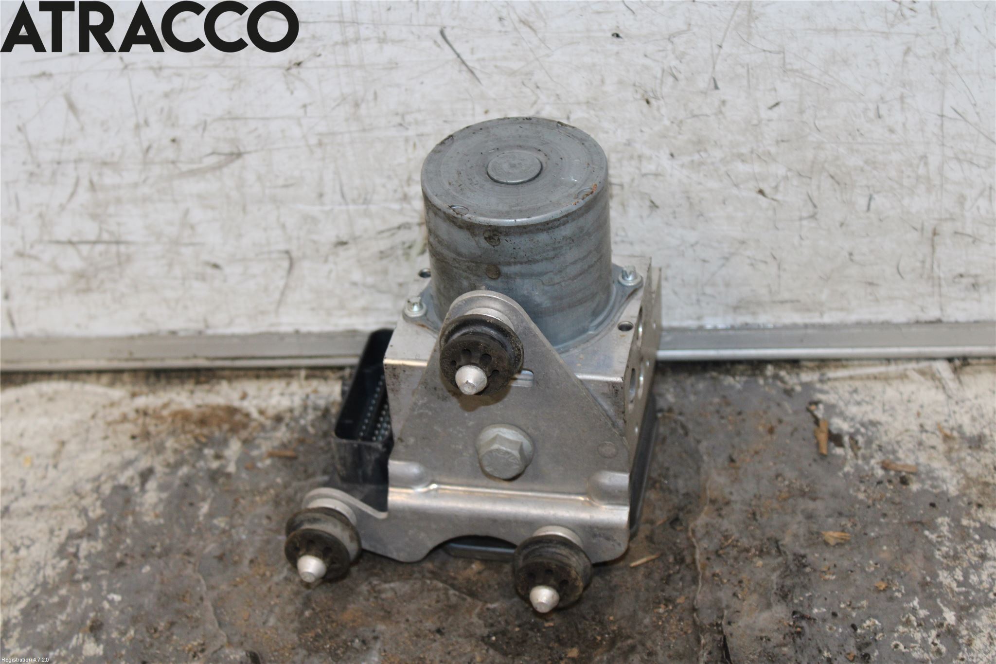 Audi A6 ALLROAD 12-18 Abs Hydraulaggregat