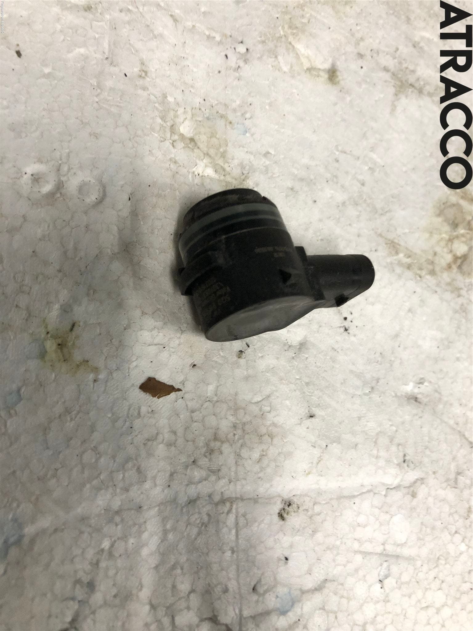 Volkswagen VW GOLF / E-GOLF VII 13-20 Parkeringshjälp Backsensor