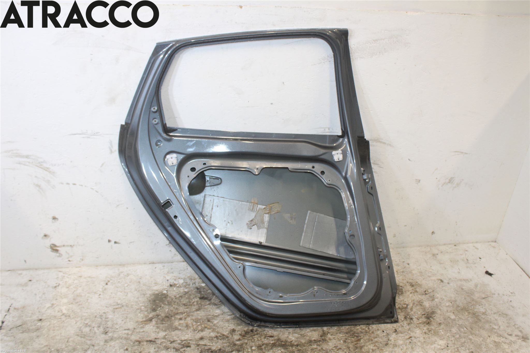 Volvo V40 12-19 Dörr Bak Vänster