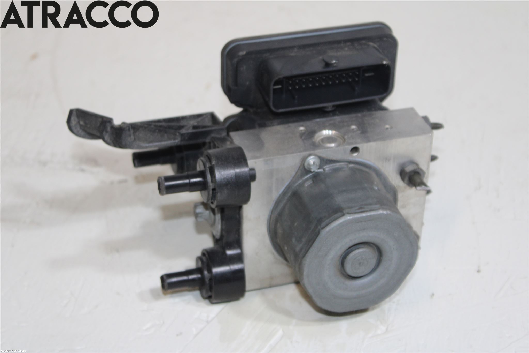 Mercedes-Benz MB E-KLASS (W212) 09-16 Abs Hydraulaggregat
