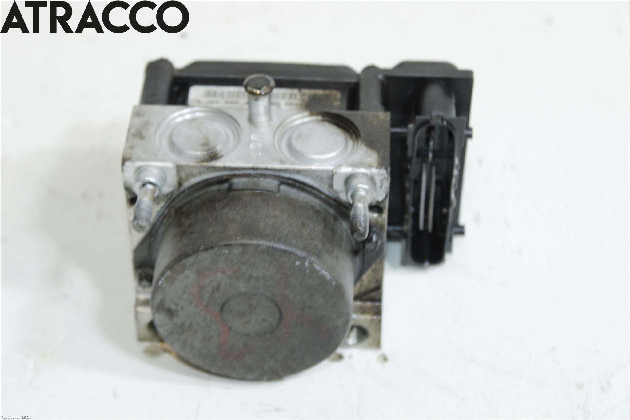 Suzuki SX4 06-09 Abs Hydraulaggregat