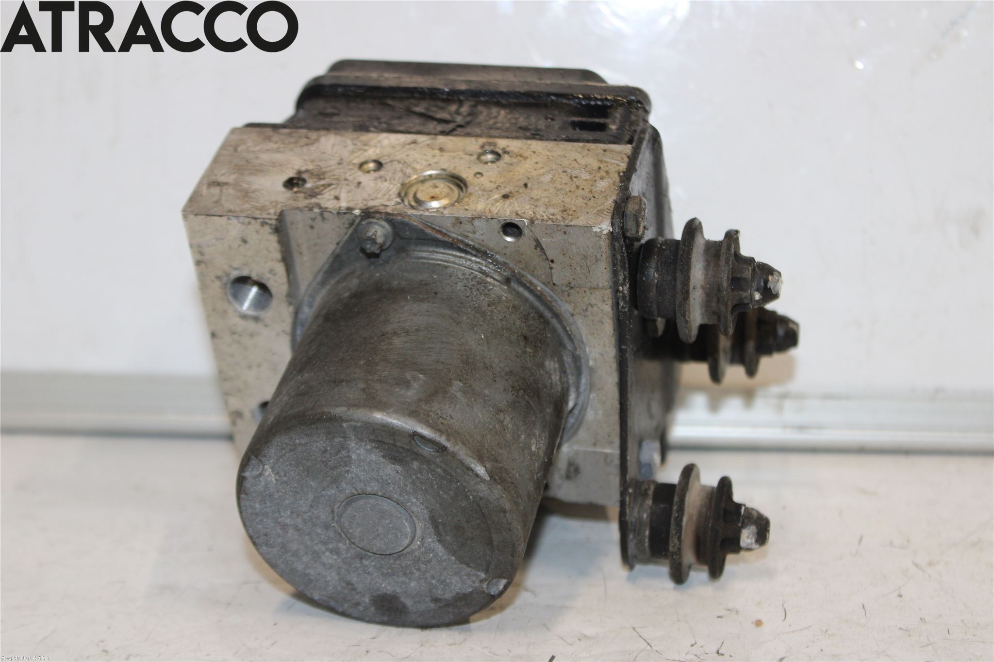 Audi A4/S4 08-11 Abs Hydraulaggregat