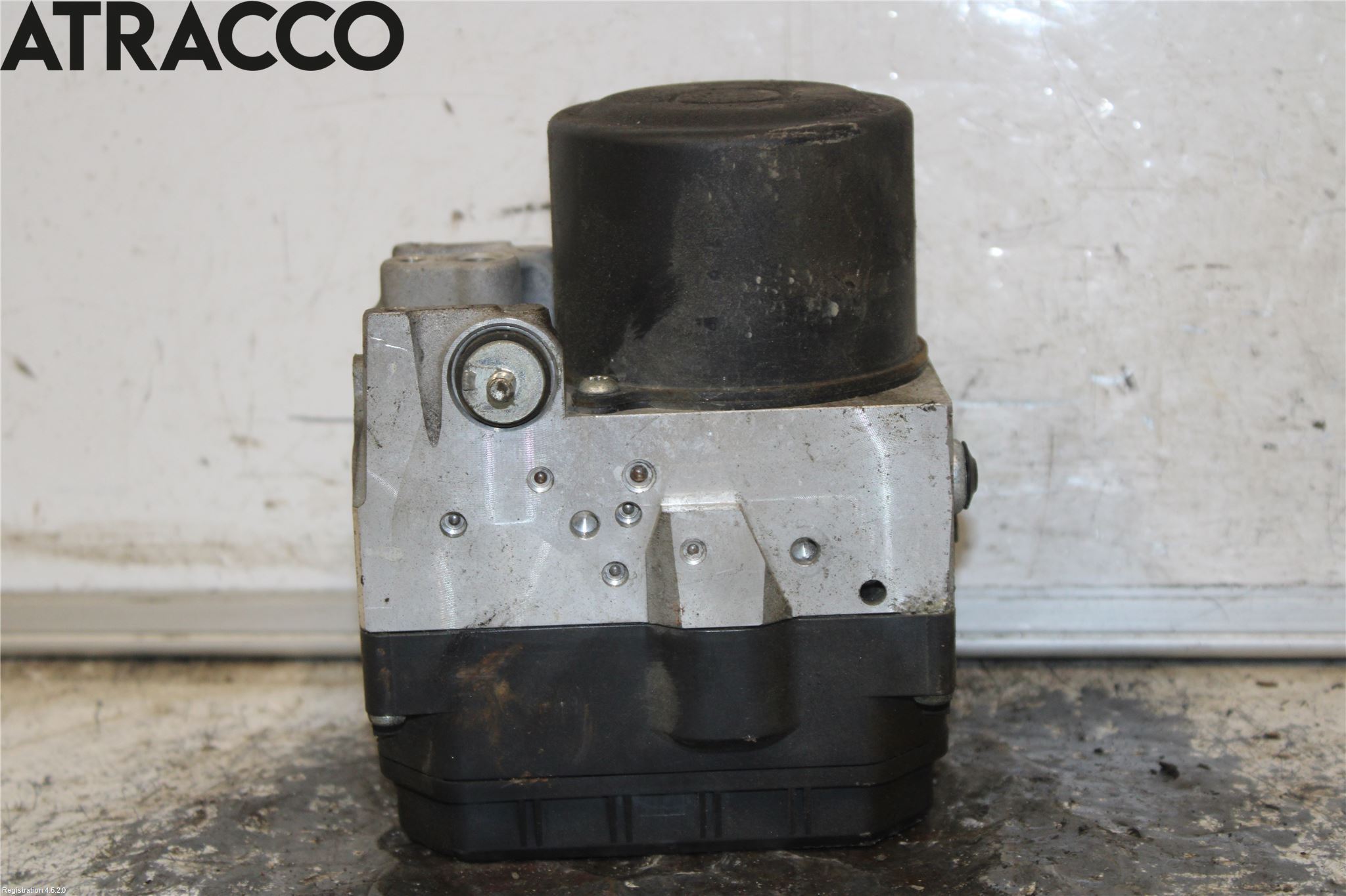 Toyota RAV 4 06-12 Abs Hydraulaggregat